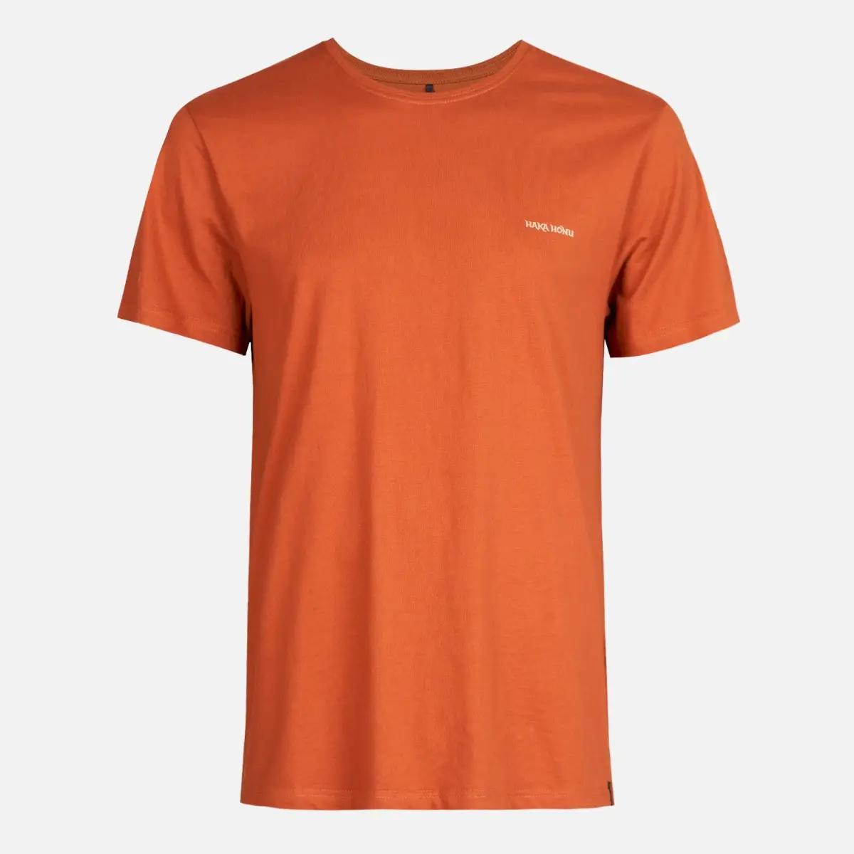Polera Hombre Polo Terracota Haka Honu I22-0