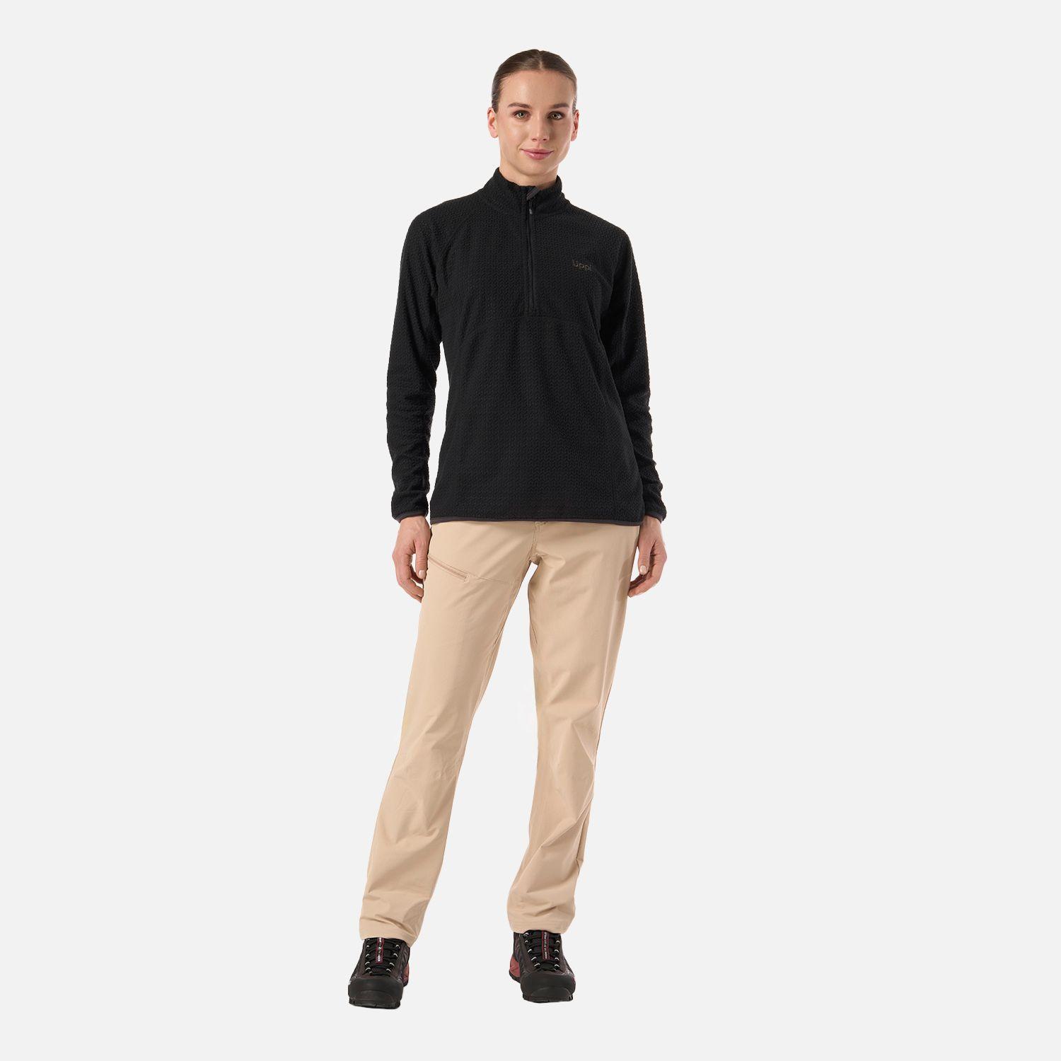 Pantalón Mujer Blacklash Q-Dry Pants Beige Lippi V26-6