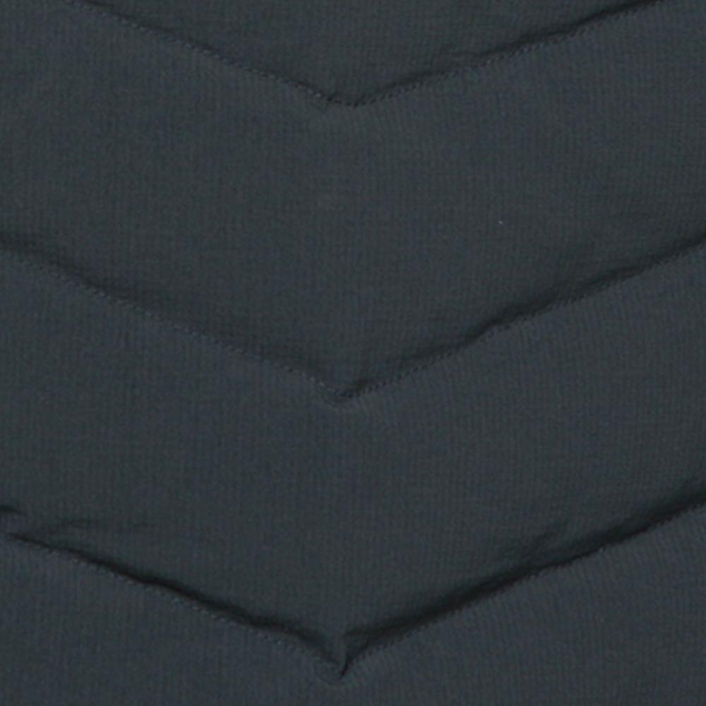 Chaqueta Mujer La Puntilla Negro Haka Honu I18-4