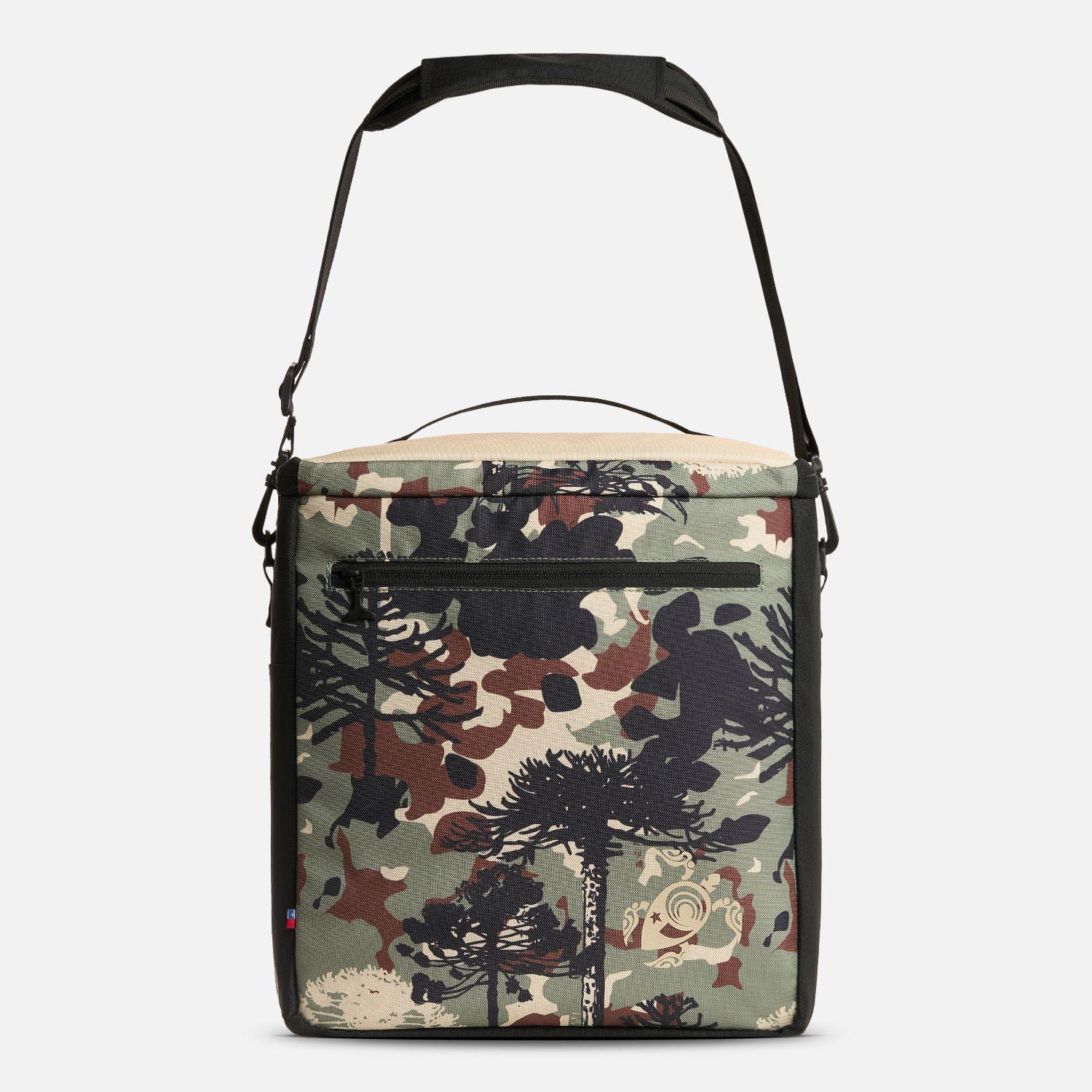 Cooler Palachelas Print Verde Haka Honu-3