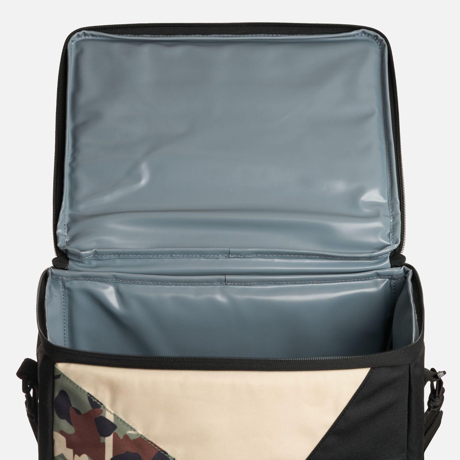 Cooler Palachelas Print Verde Haka Honu-6