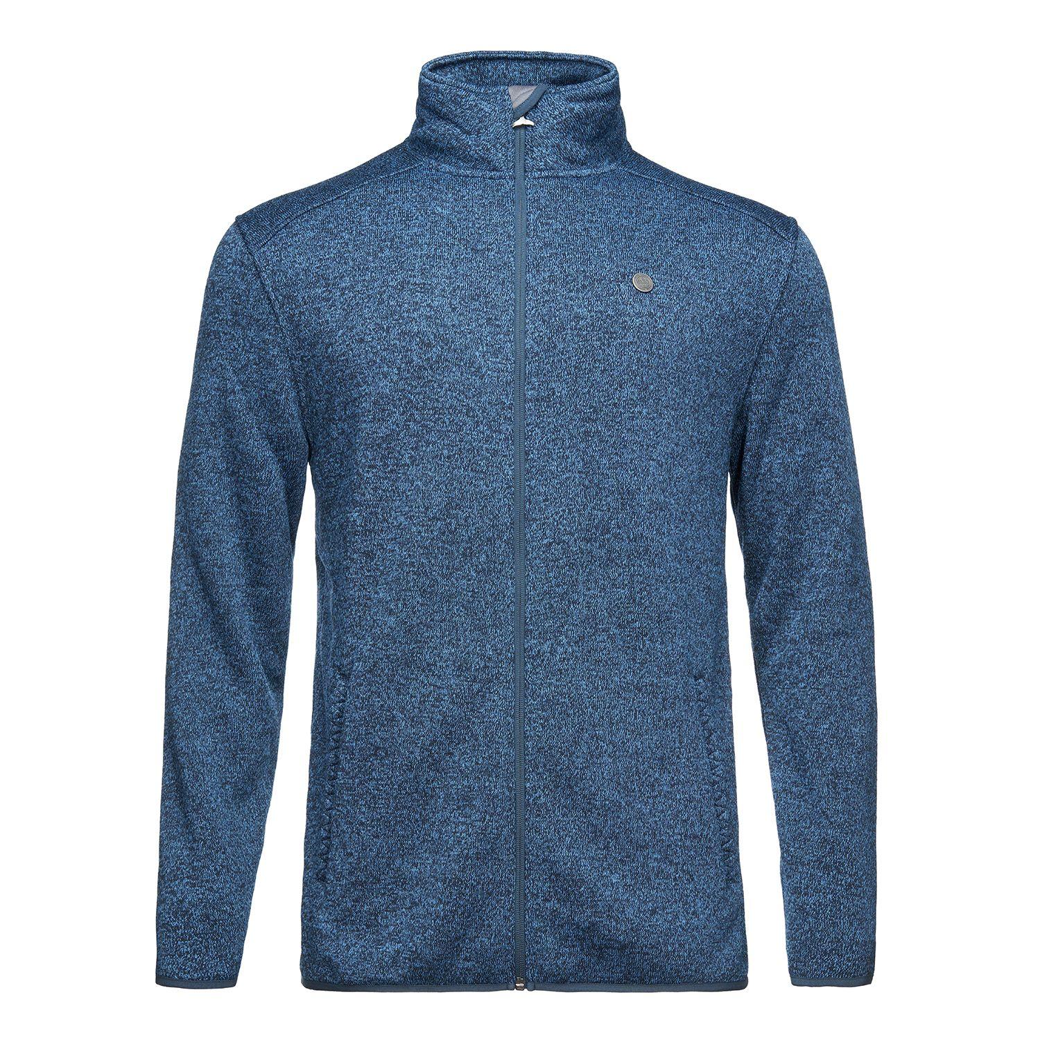 Chaqueta Hombre Vera Azul Haka Honu I20-0