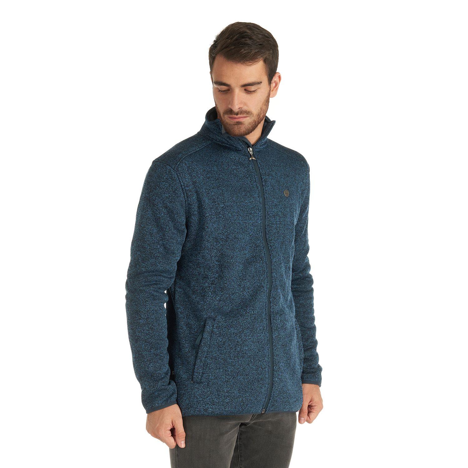 Chaqueta Hombre Vera Azul Haka Honu I20-2