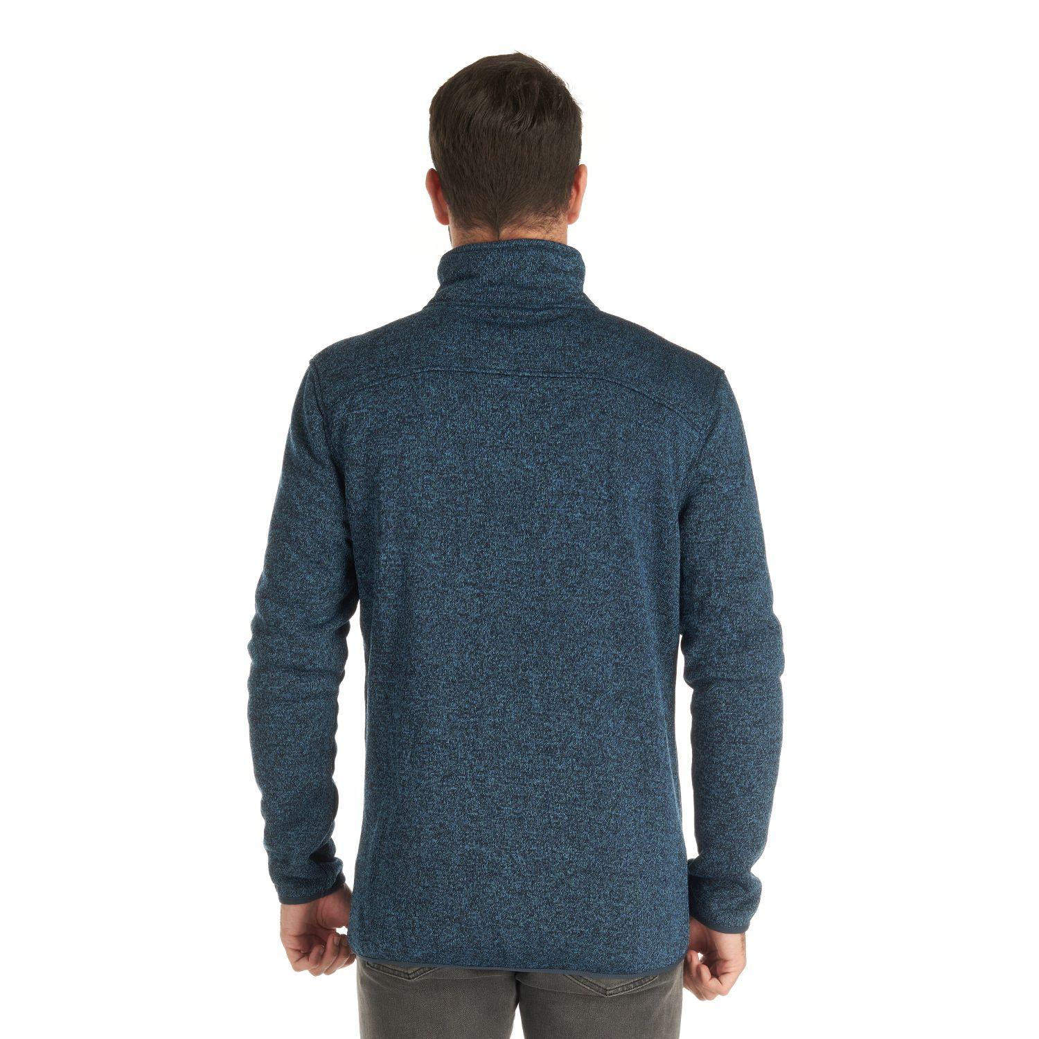 Chaqueta Hombre Vera Azul Haka Honu I20-5