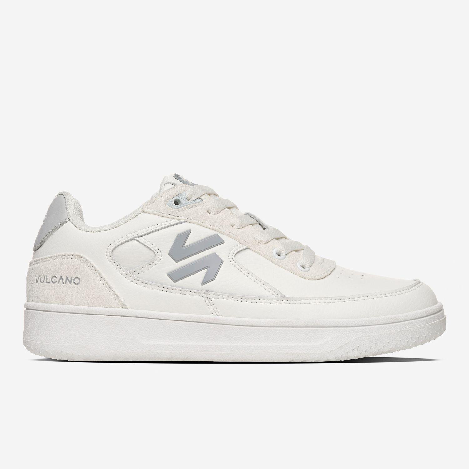Zapatilla Casual Hombre Classic Blanco-0