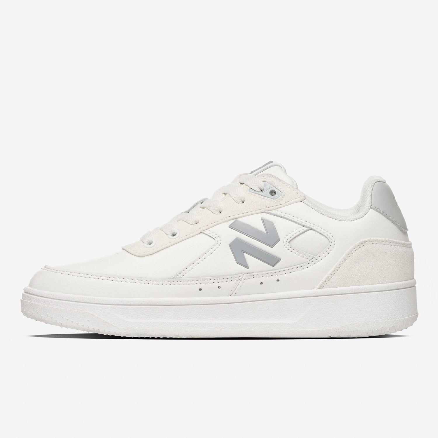 Zapatilla Casual Hombre Classic Blanco-1