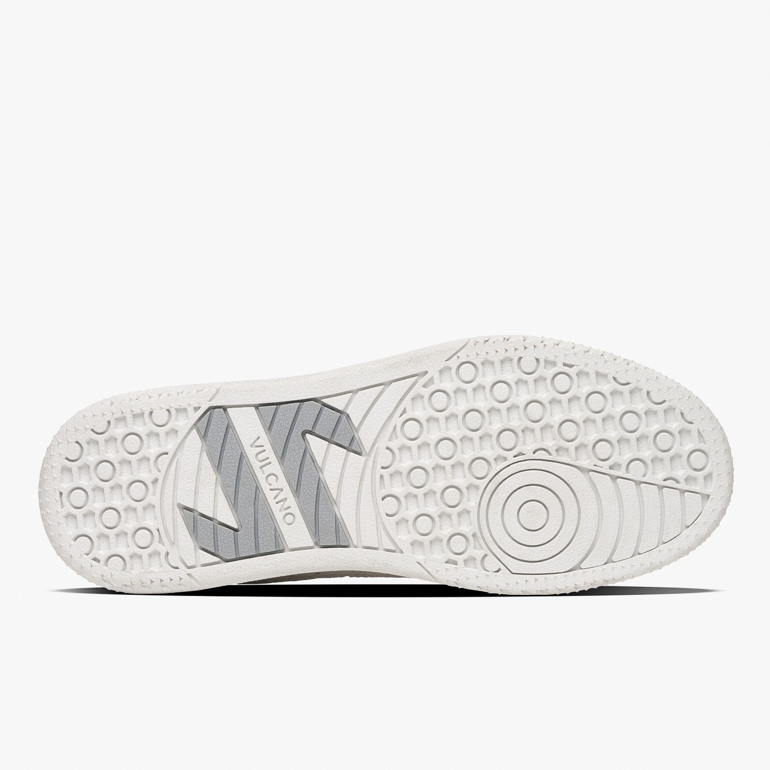 Zapatilla Casual Hombre Classic Blanco-2