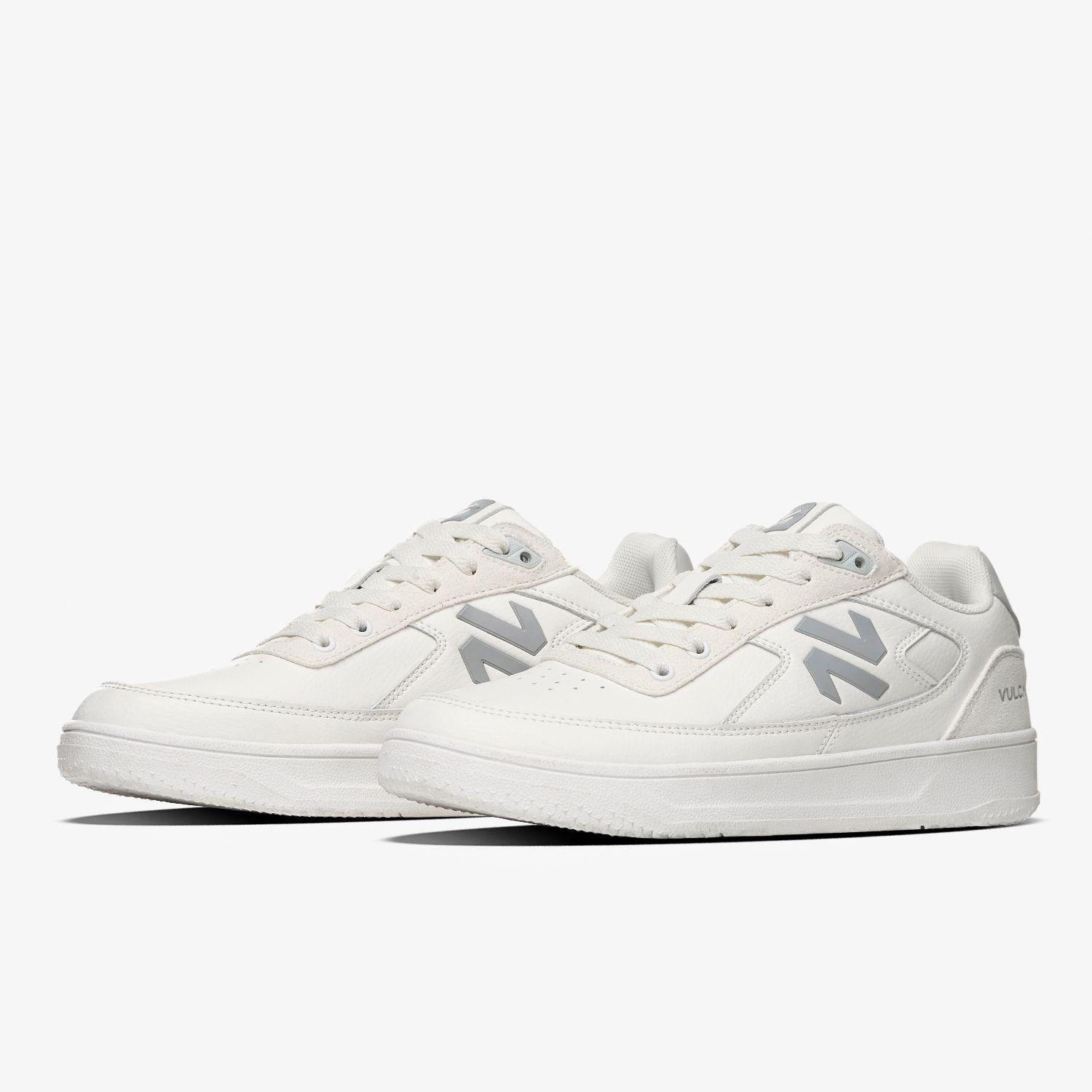 Zapatilla Casual Hombre Classic Blanco-3