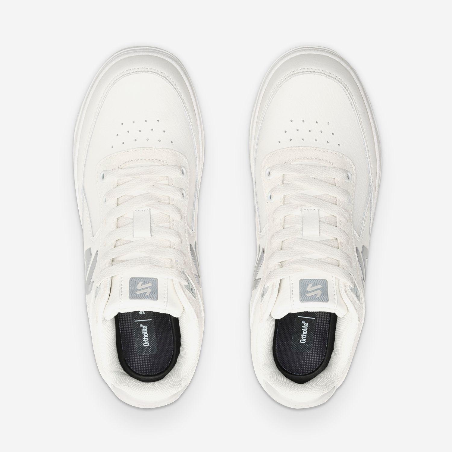 Zapatilla Casual Hombre Classic Blanco-5