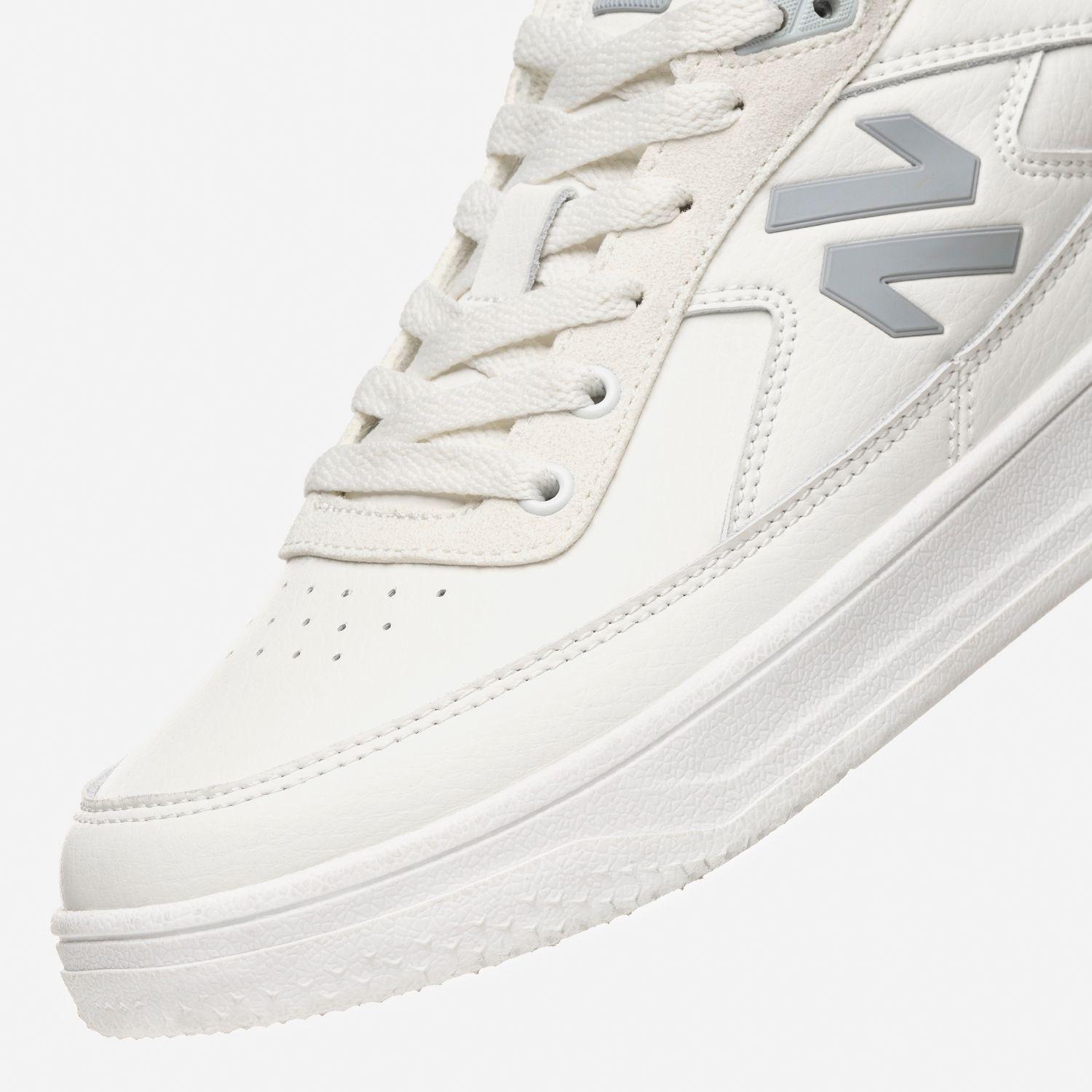 Zapatilla Casual Hombre Classic Blanco-6