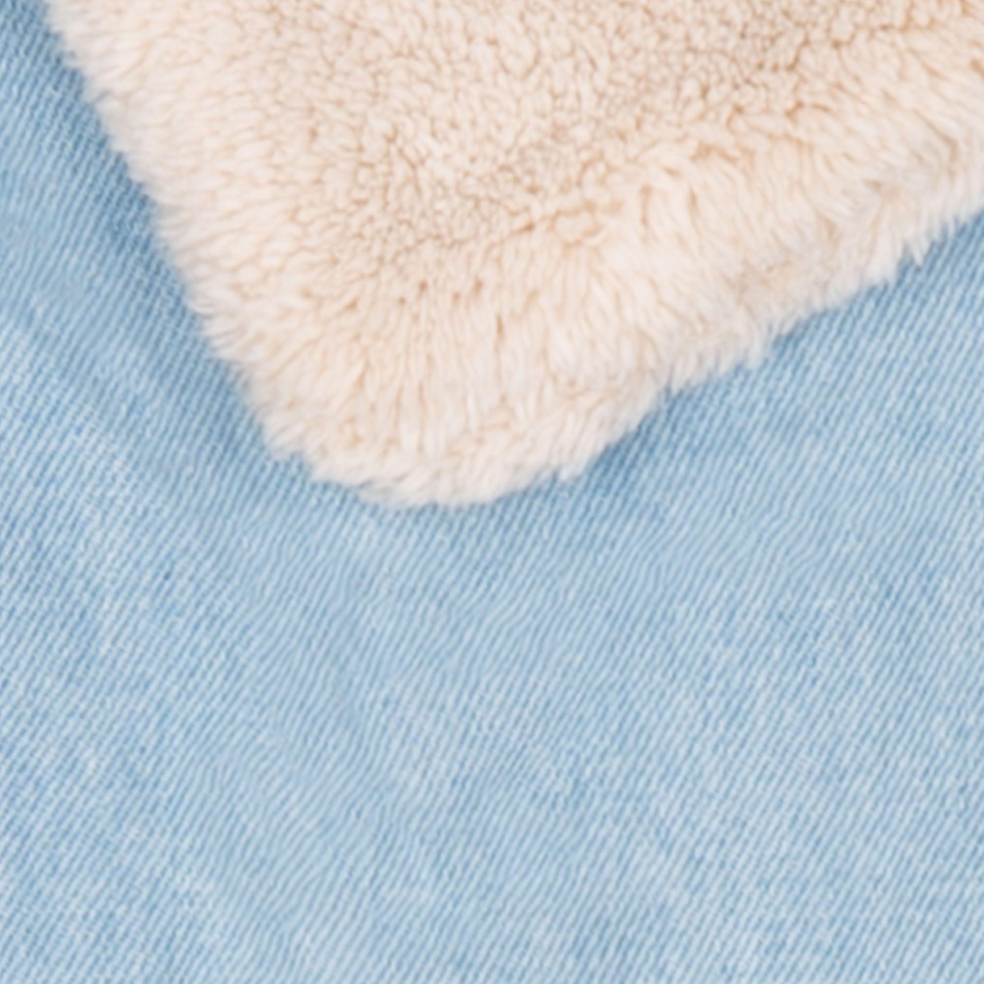 Chaqueta Hombre Joplin Celeste Haka Honu I19-2