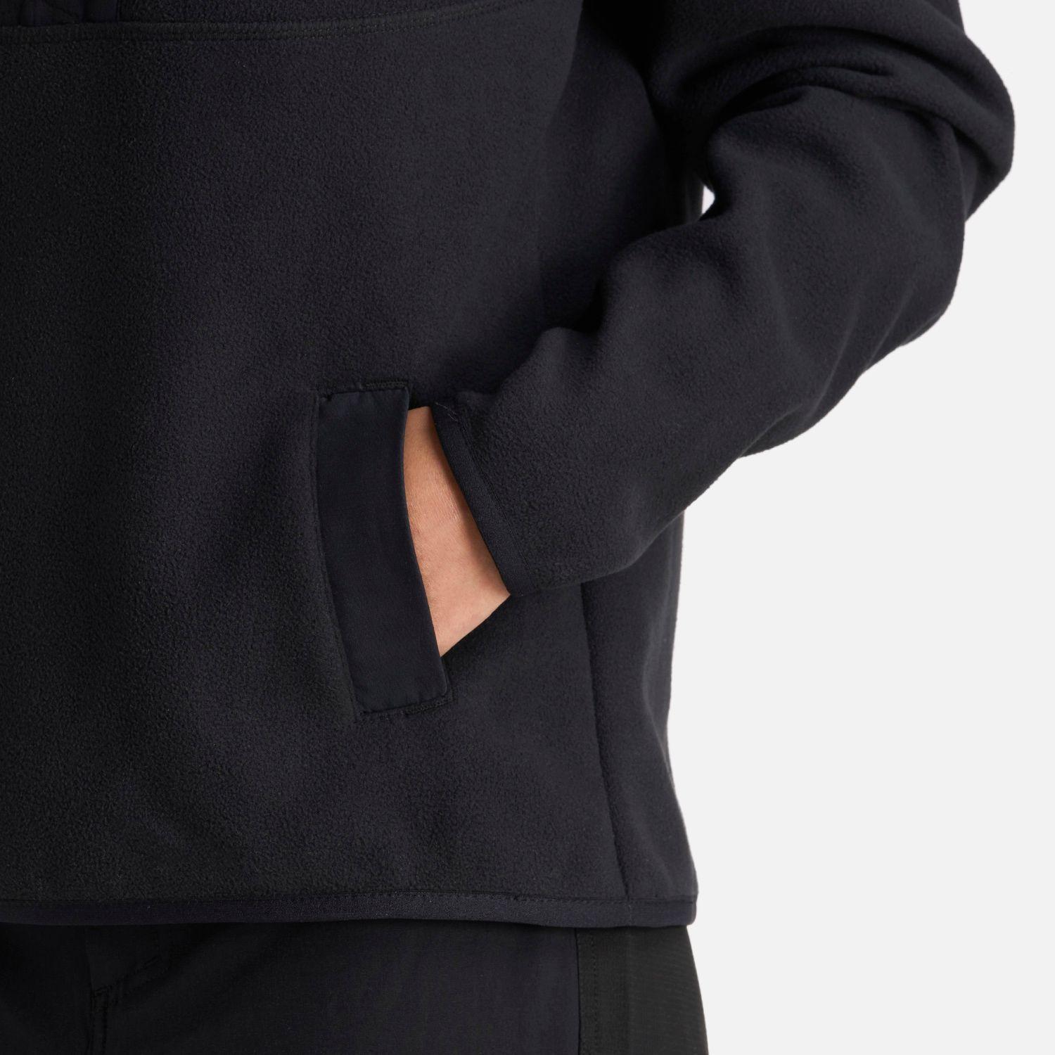 Polar Teen Girl Cozy Therm-Pro Jacket Negro Lippi I25-4