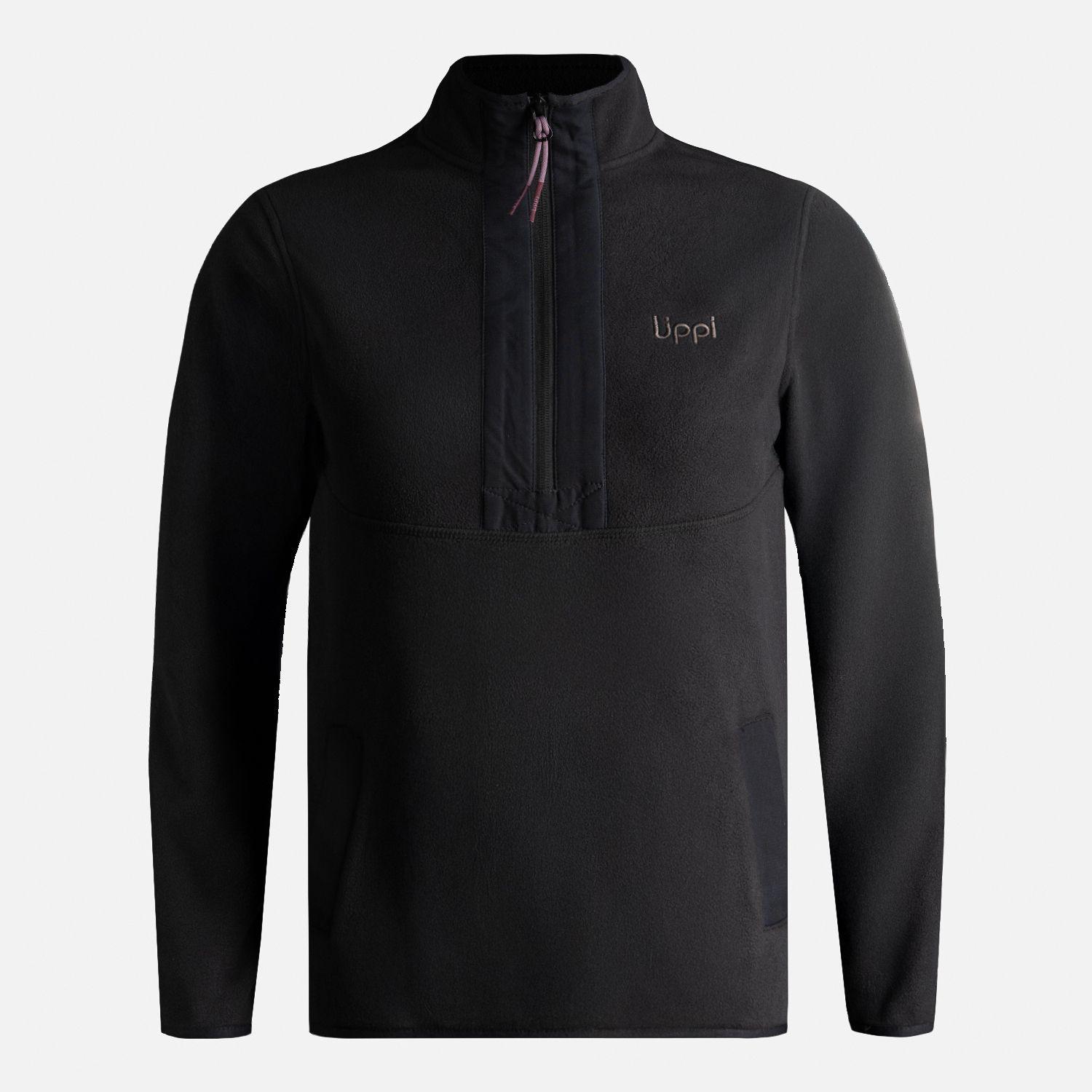 Polar Teen Girl Cozy Therm-Pro Jacket Negro Lippi I25-6