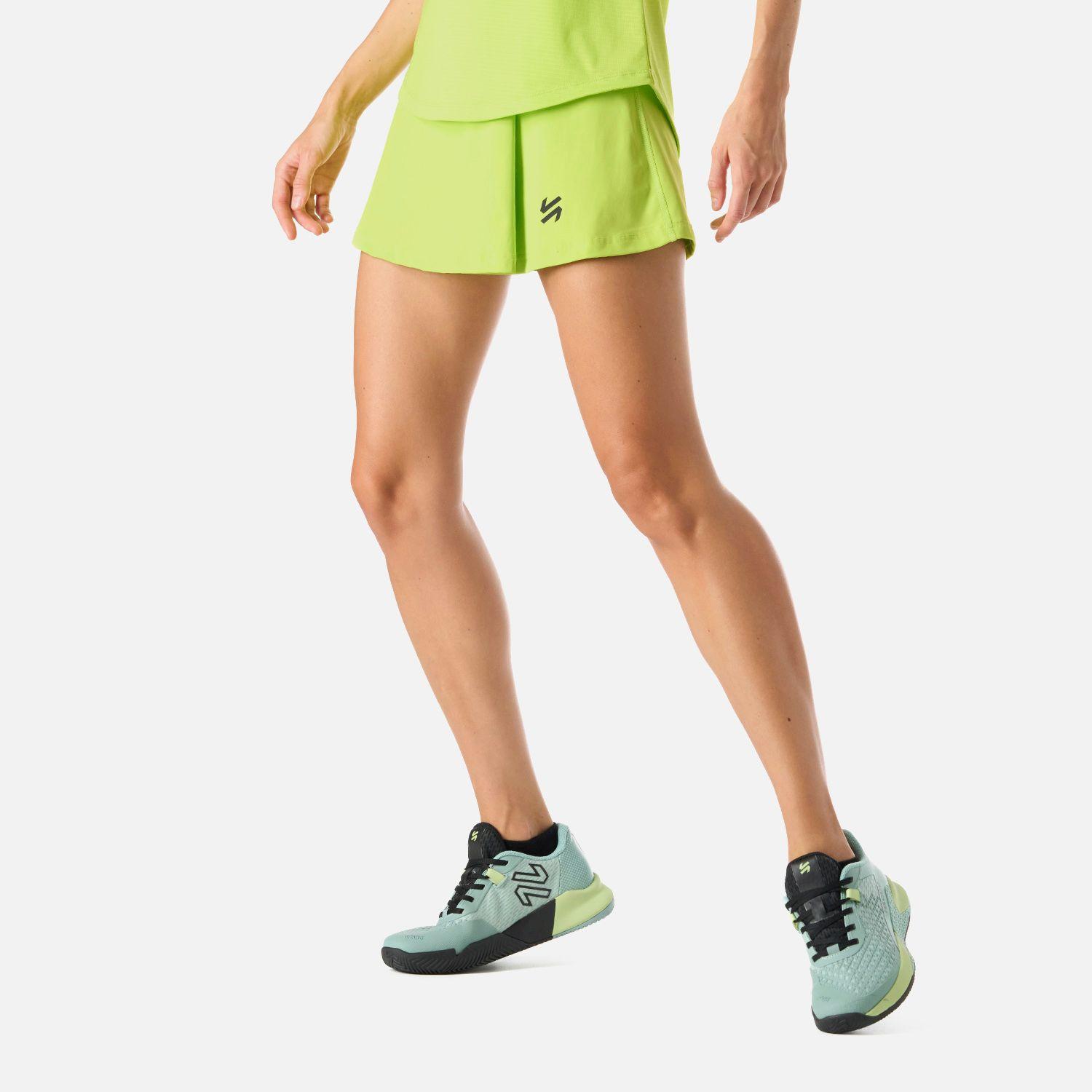 Falda Deportiva Mujer Tempo-1