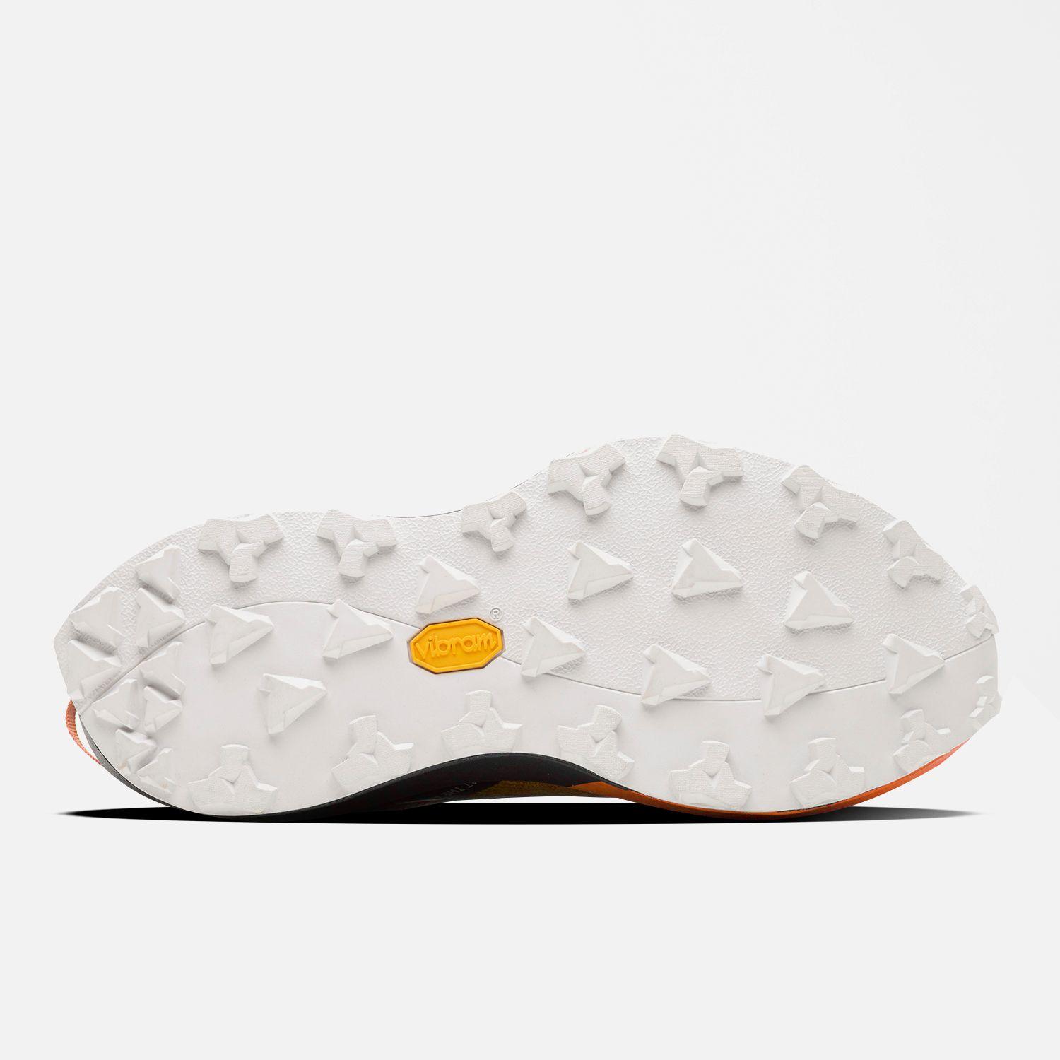 Zapatilla Hombre Sky Trail Naranjo Lippi-2
