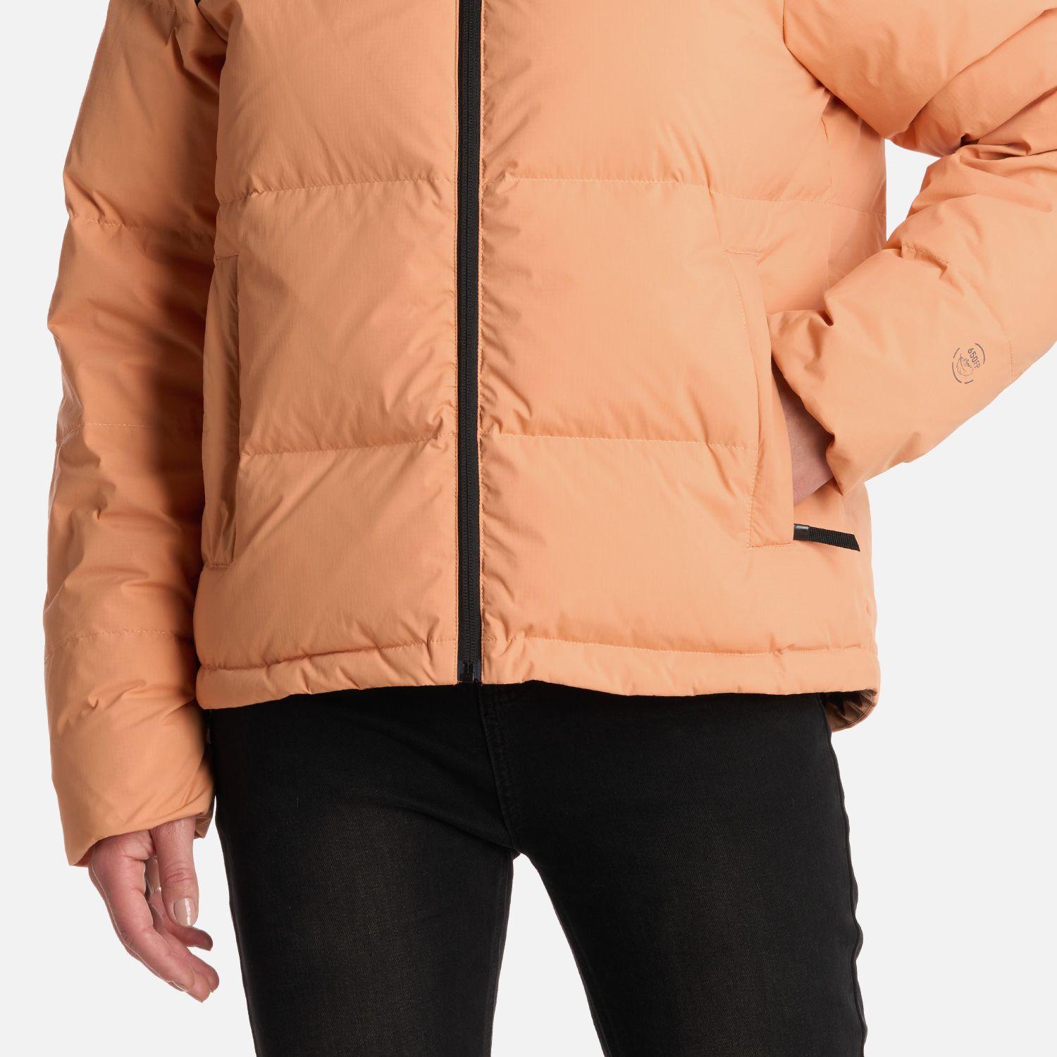 Chaqueta Mujer Urban Down Jacket Damasco Lippi I25-4