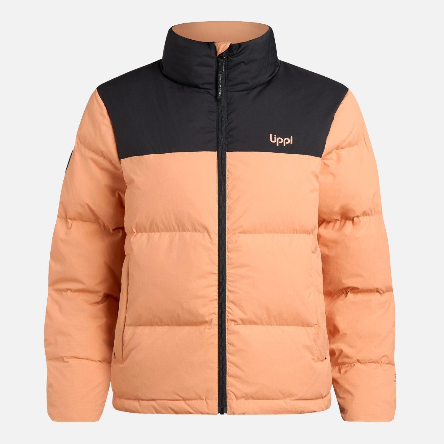 Chaqueta Mujer Urban Down Jacket Damasco Lippi I25-8