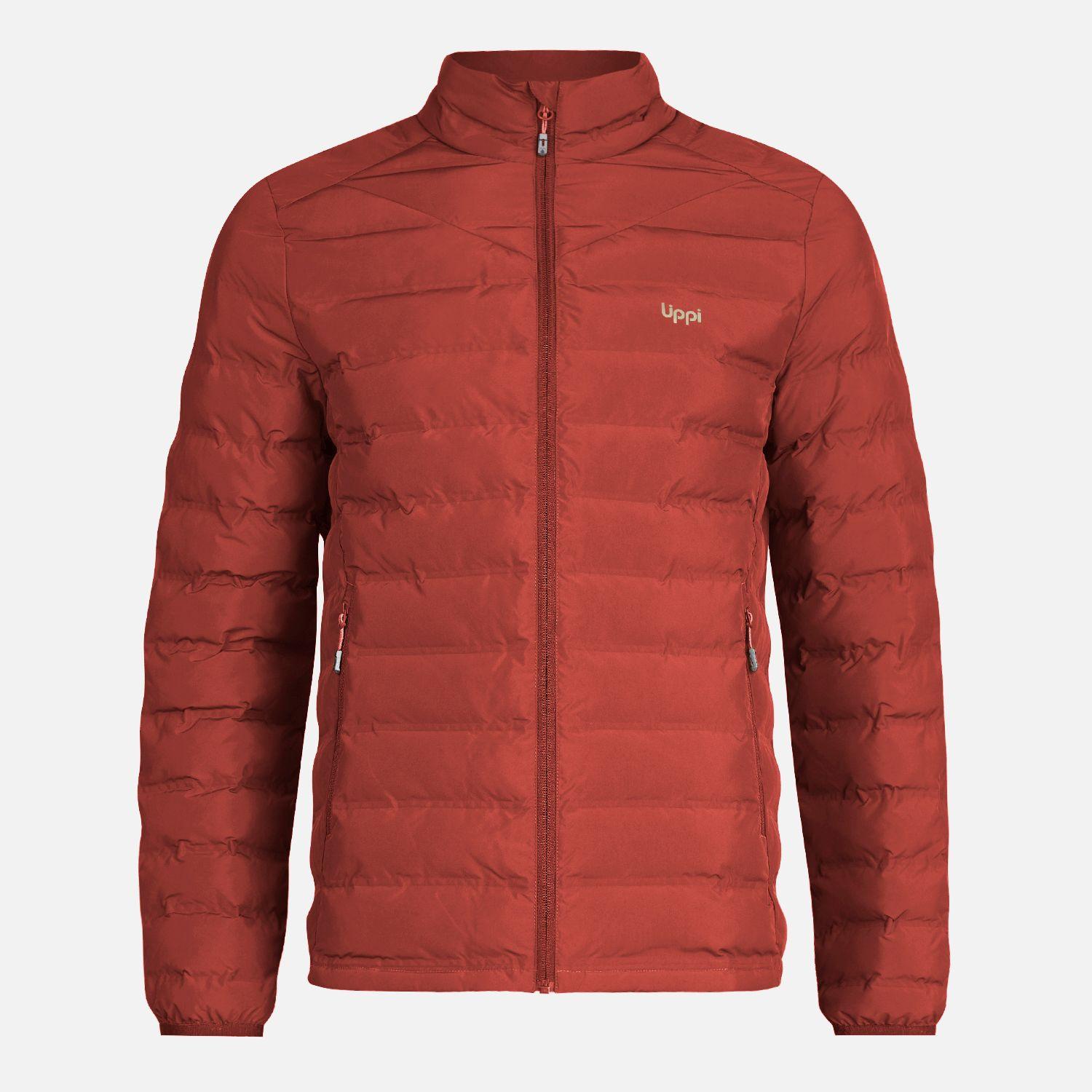 Chaqueta Hombre Snowmass Steam-Pro Jacket Vino Lippi I23-0