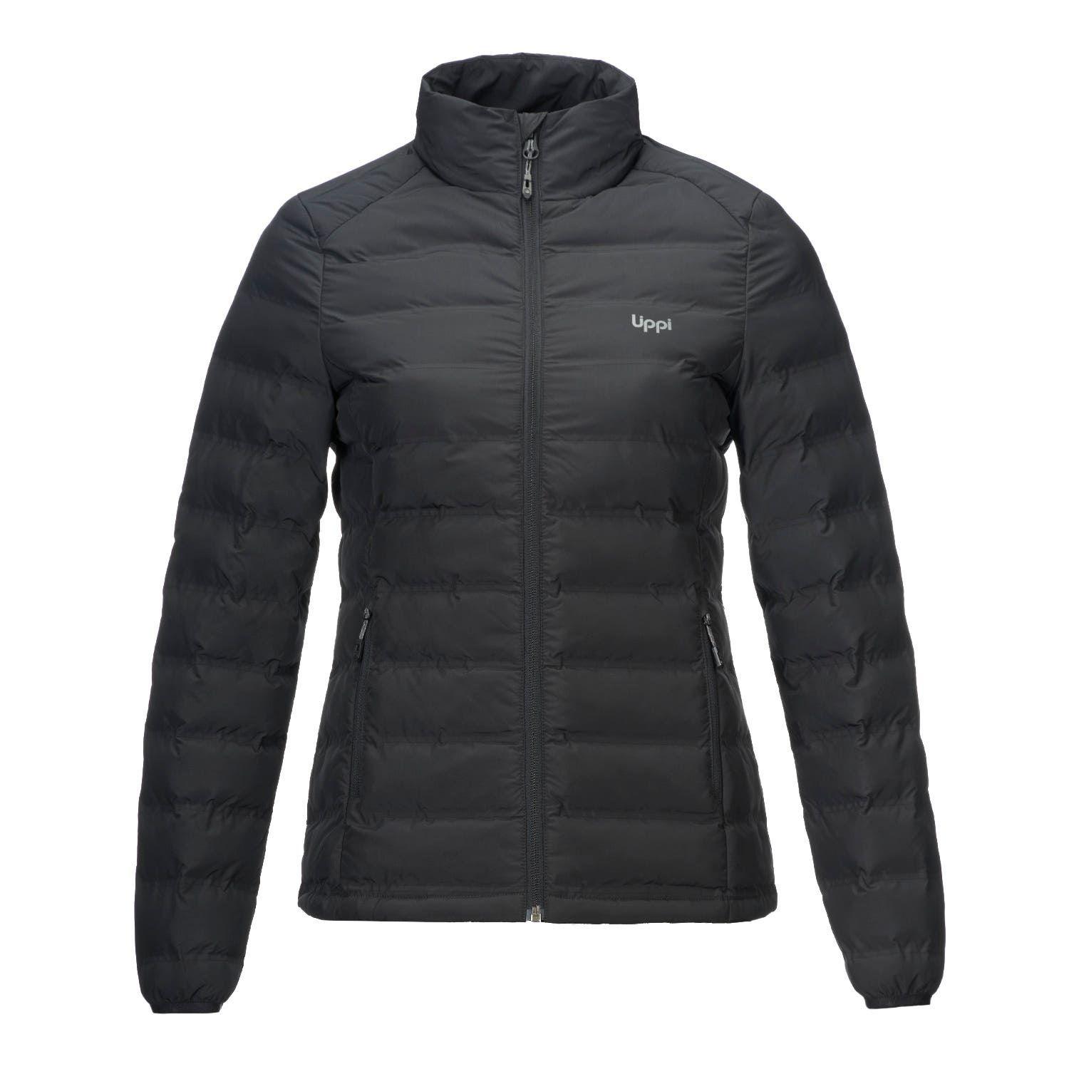 Chaqueta Mujer Snowmass Steam-Pro Jacket Negro Lippi-0