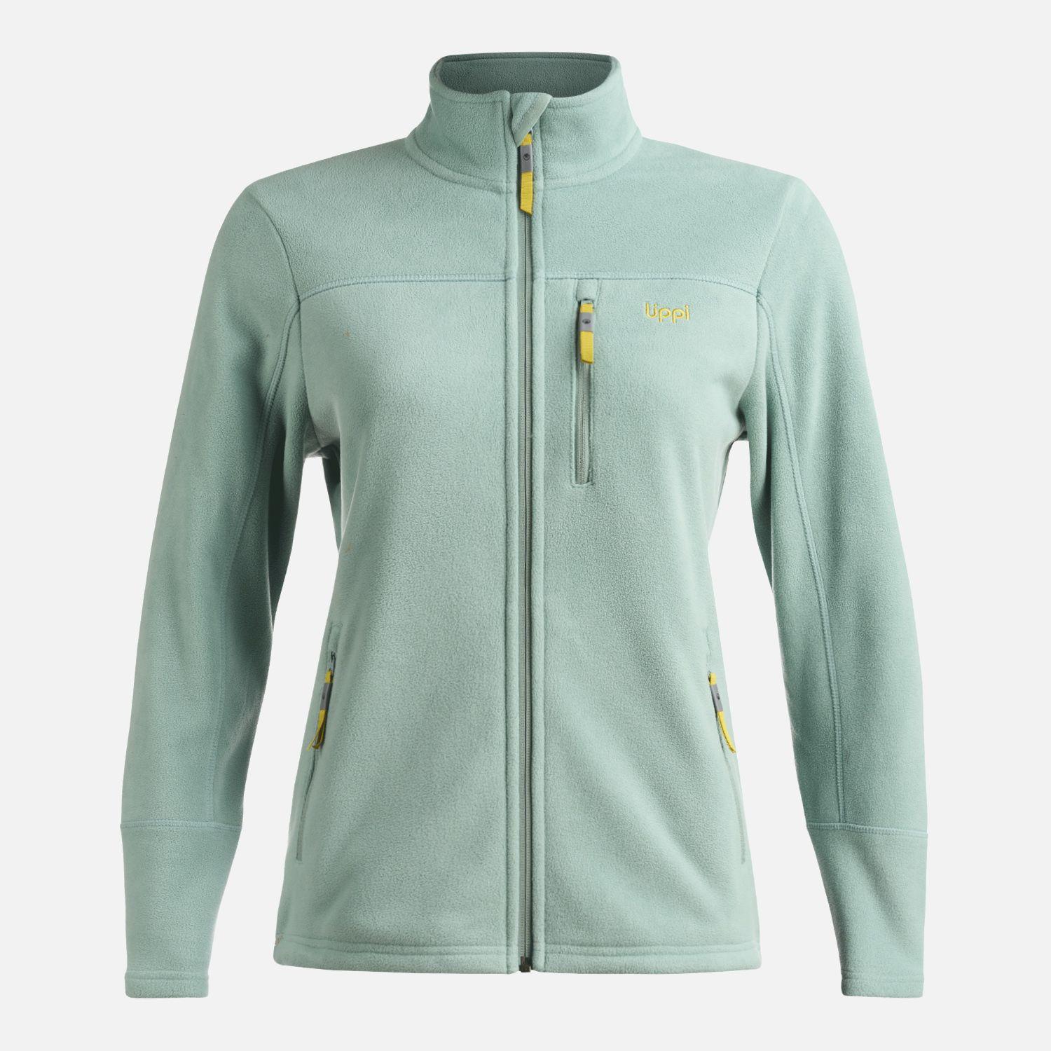 Chaqueta Mujer Paicavi Therm-Pro Jacket Jade Lippi-0