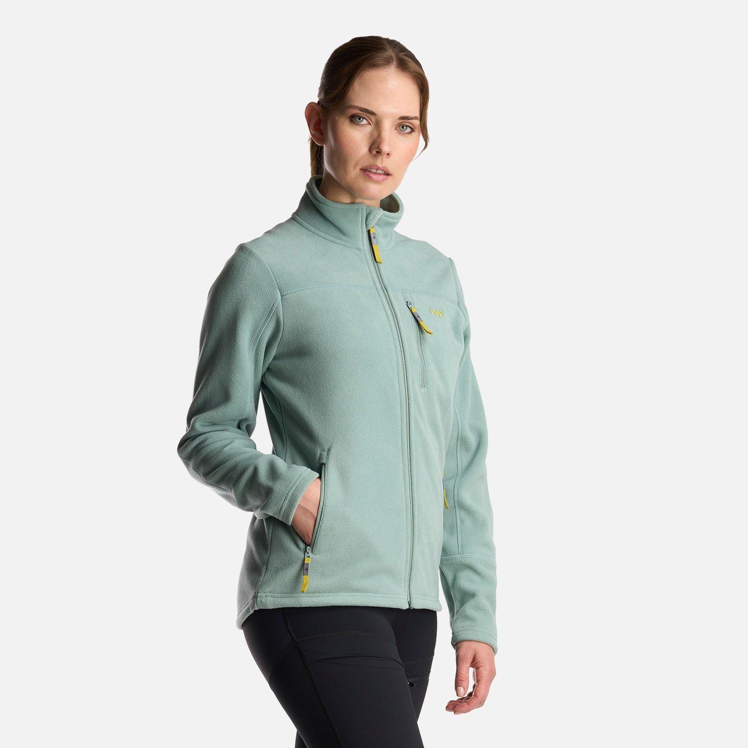 Chaqueta Mujer Paicavi Therm-Pro Jacket Jade Lippi-2