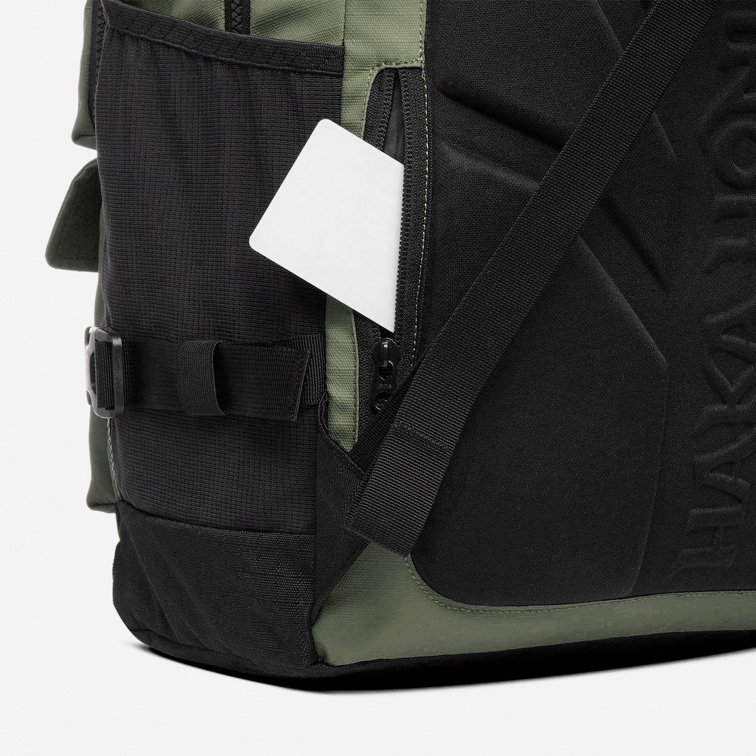 Mochila Trome 28L Verde Militar  Haka Honu-5