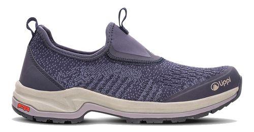 Zapatilla Mujer Panal Flowshell Azul Noche Lippi-0