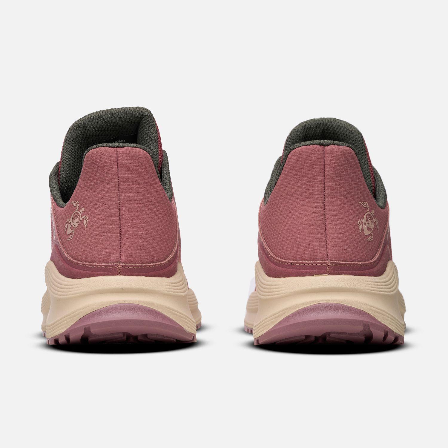 Zapatilla Mujer Escala Rosado Haka Honu V26-4
