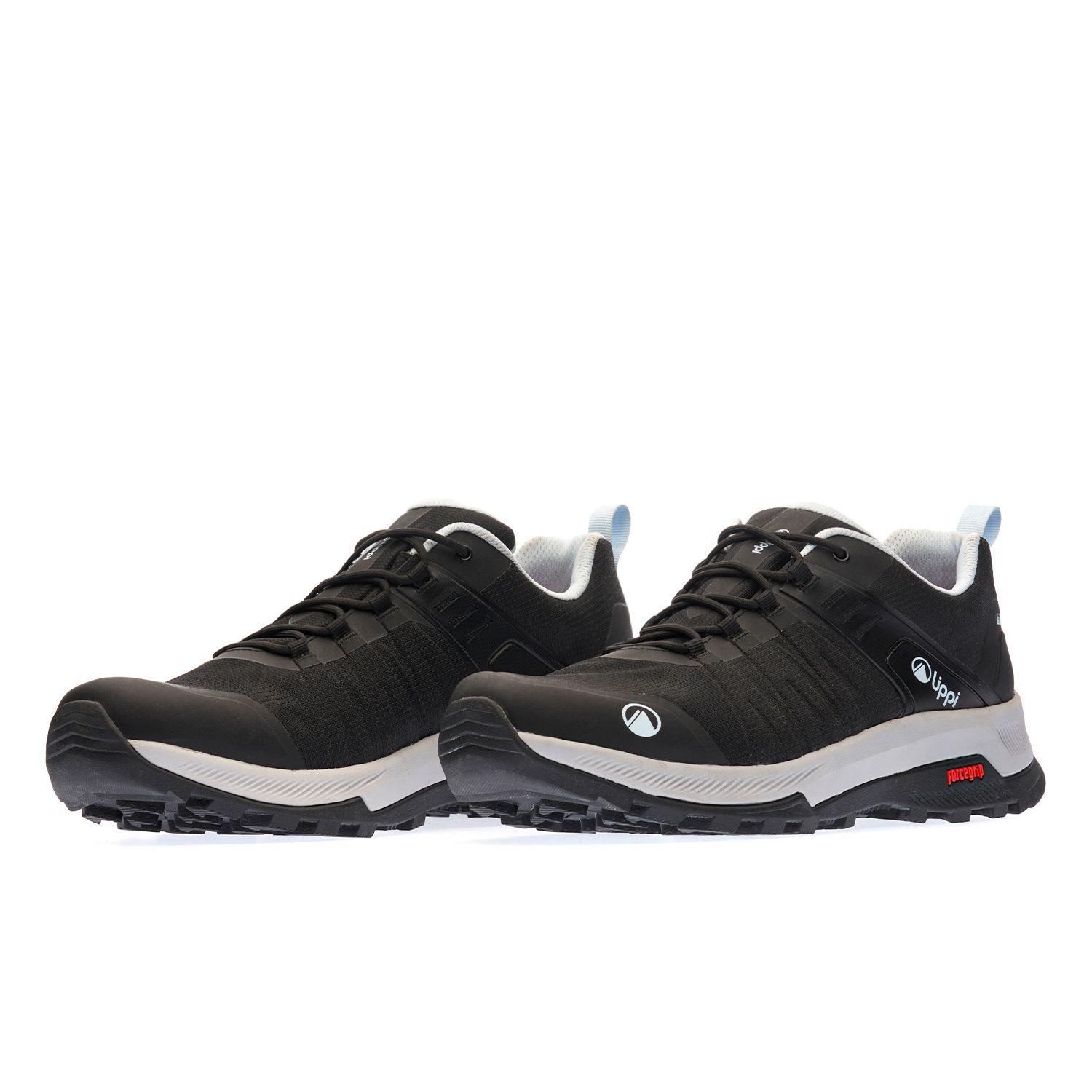 Zapatilla Mujer Vulcano Iron Stone Bdry Black Aqua Lippi-2