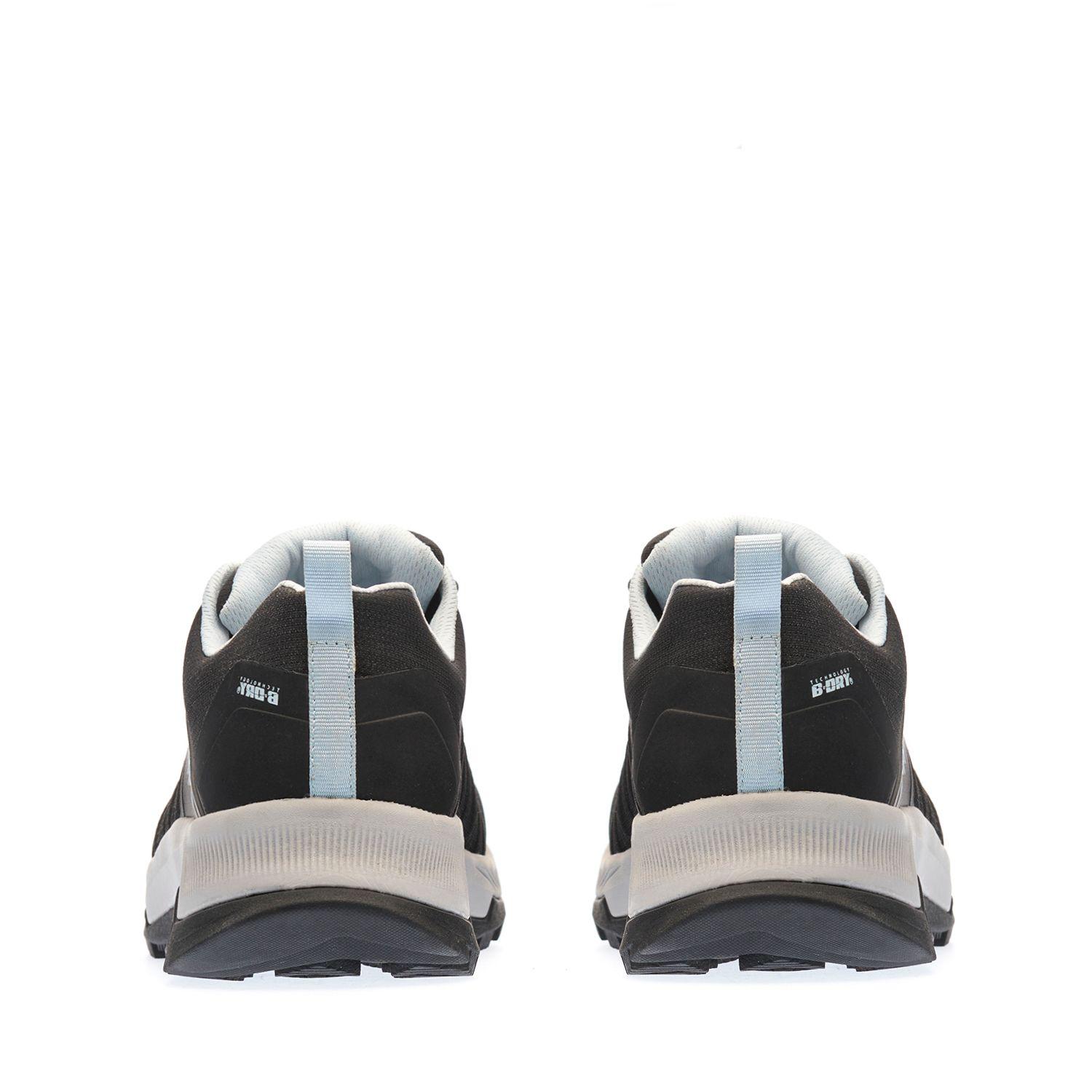 Zapatilla Mujer Vulcano Iron Stone Bdry Black Aqua Lippi-3