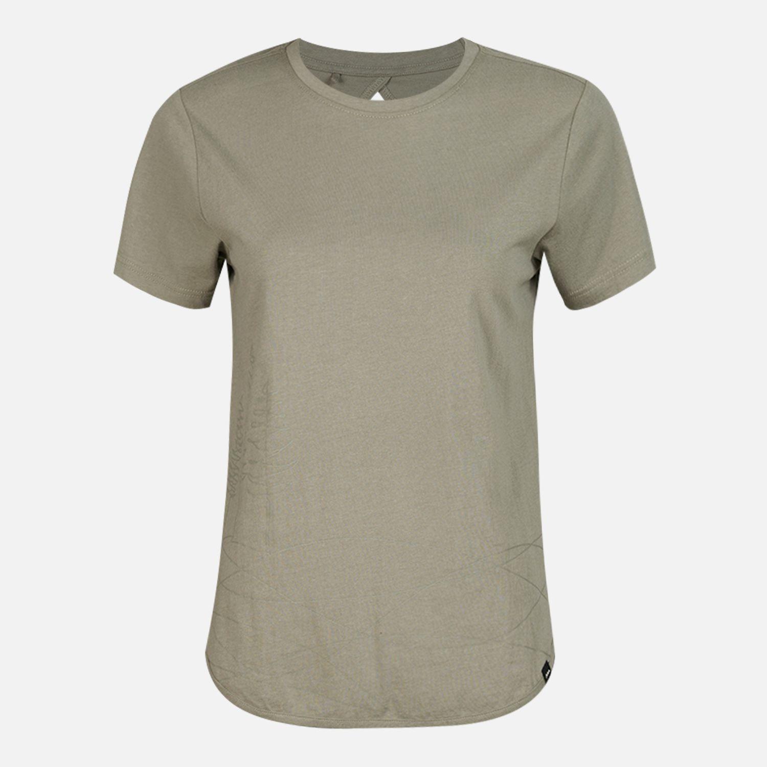 Polera Teen Girl Essential T-Shirt Laurel Lippi-0