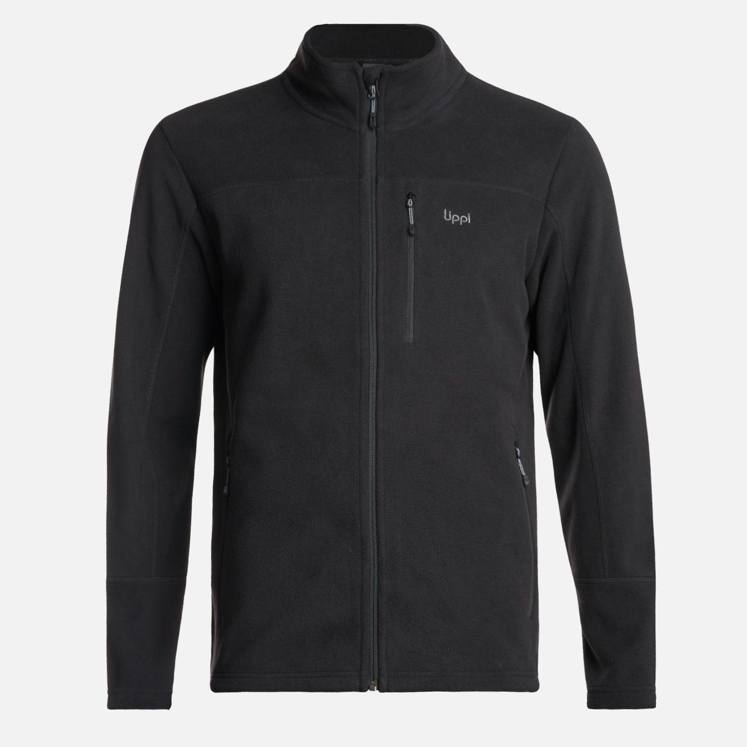 Chaqueta Hombre Paicavi Therm-Pro Jacket Negro Lippi V24-0