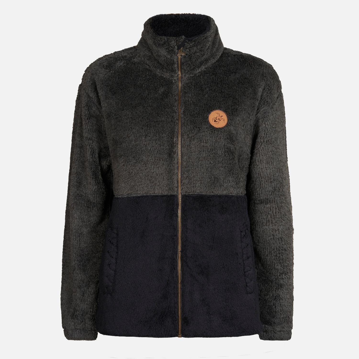 Chaqueta Mujer Caluro-Sin Negro Haka Honu V23-0