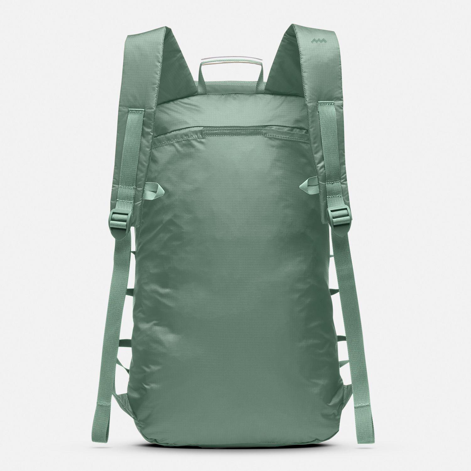 Mochila B-light 10l Daypack Jade Oscuro Lippi I25-2