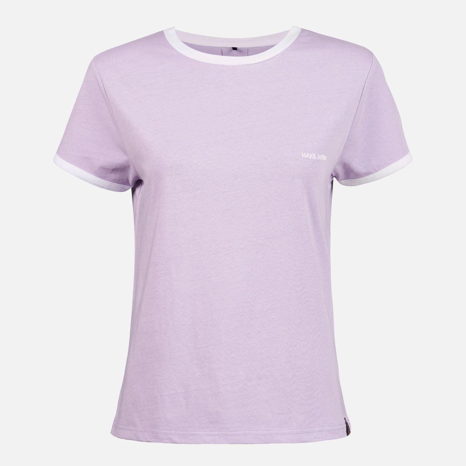 Polera Mujer Haka Lila Haka Honu-0