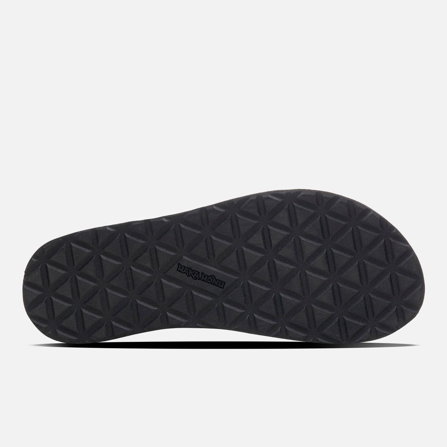 Sandalia Hombre Coral Mostaza Haka Honu V26-2