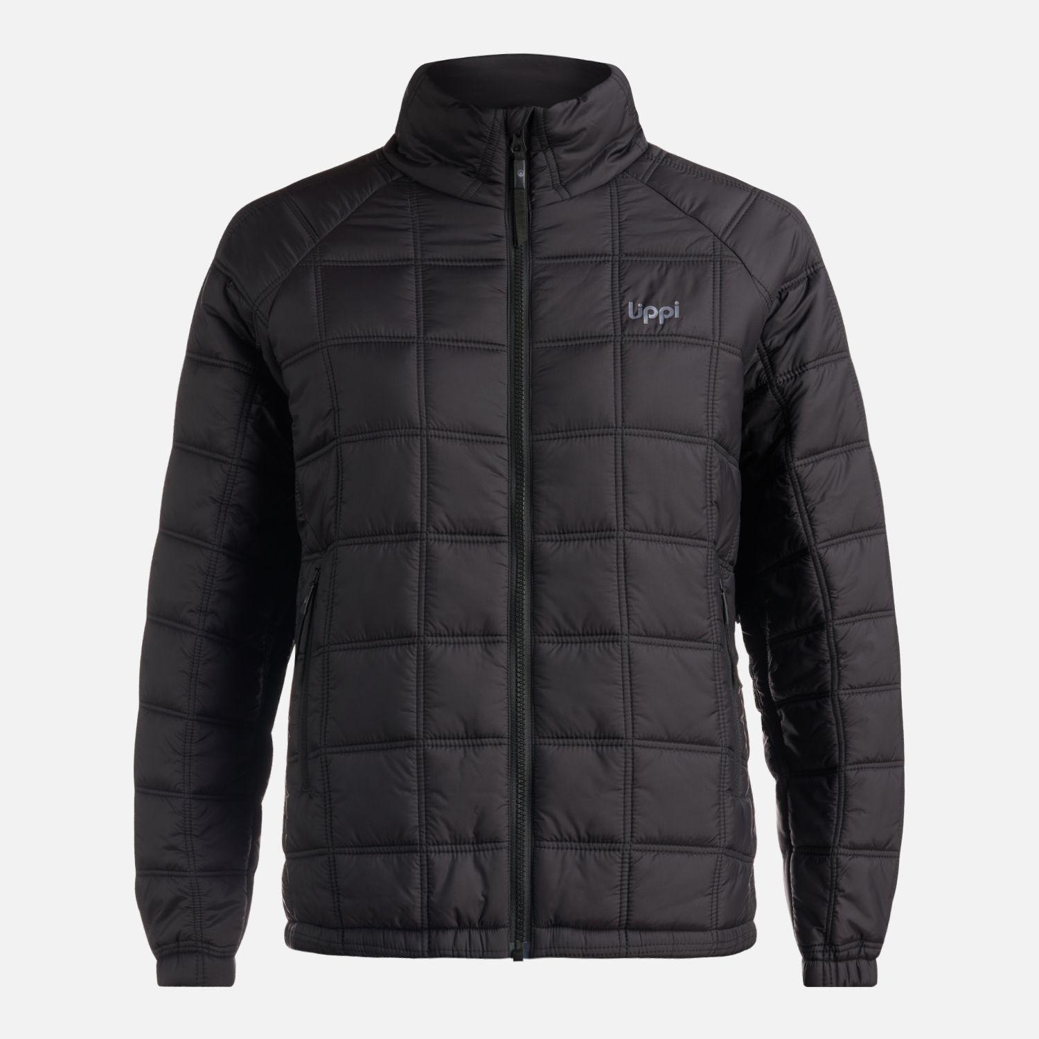 Chaqueta Mujer South Cold Steam Pro Jacket Negro Lippi-0