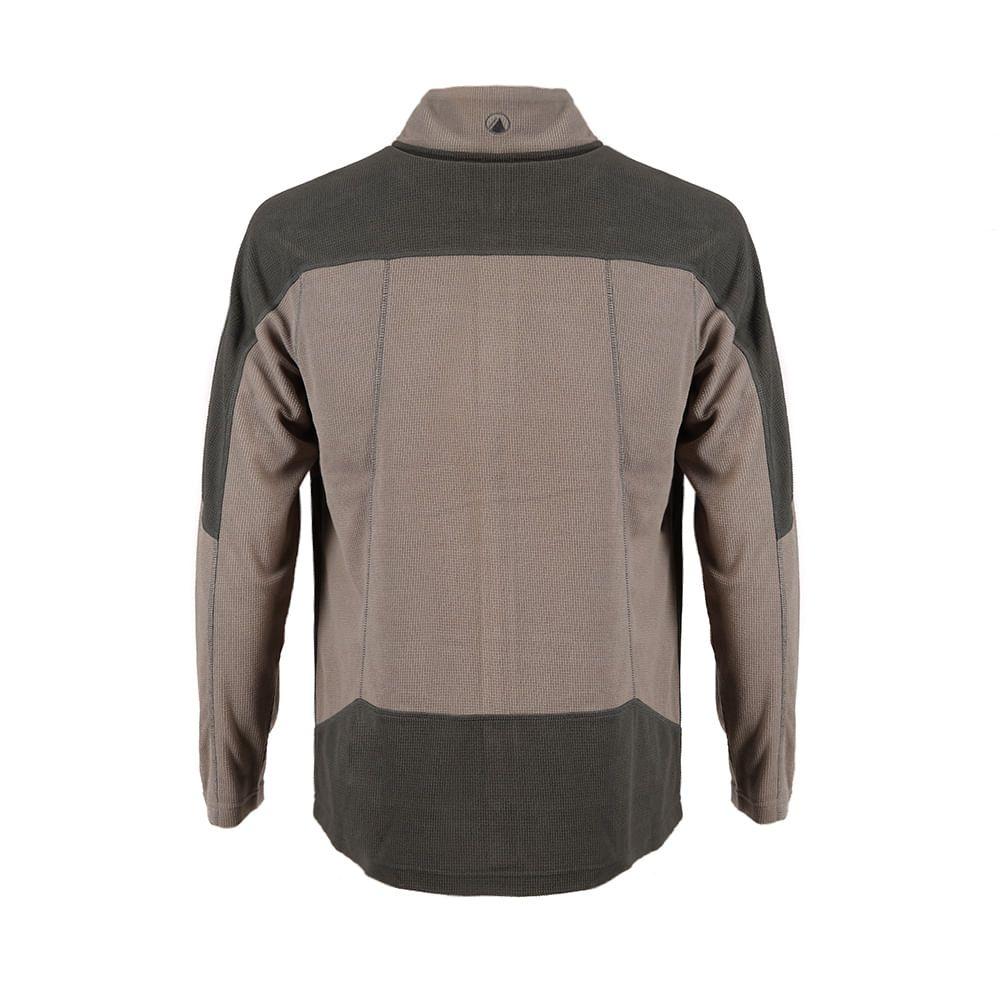 Poleron Hombre Numan Nano-F Jacket Laurel Lippi-1