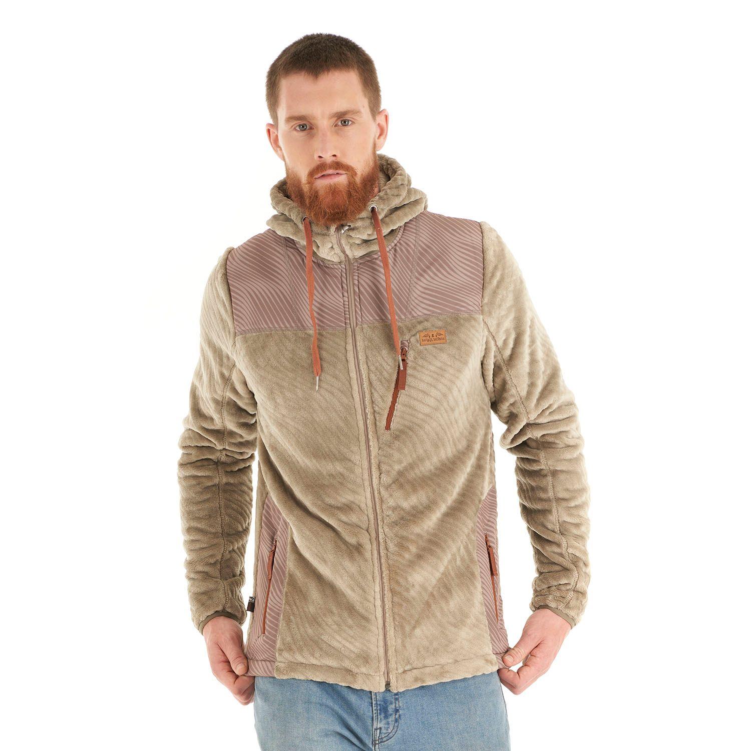 Poleron Hombre Polaroid Cafe Haka Honu-1