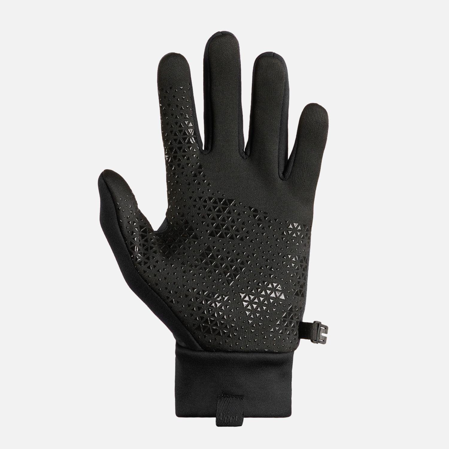 Guante Unisex B-Connect Therm-Pro Glove Negro Lippi I24-1