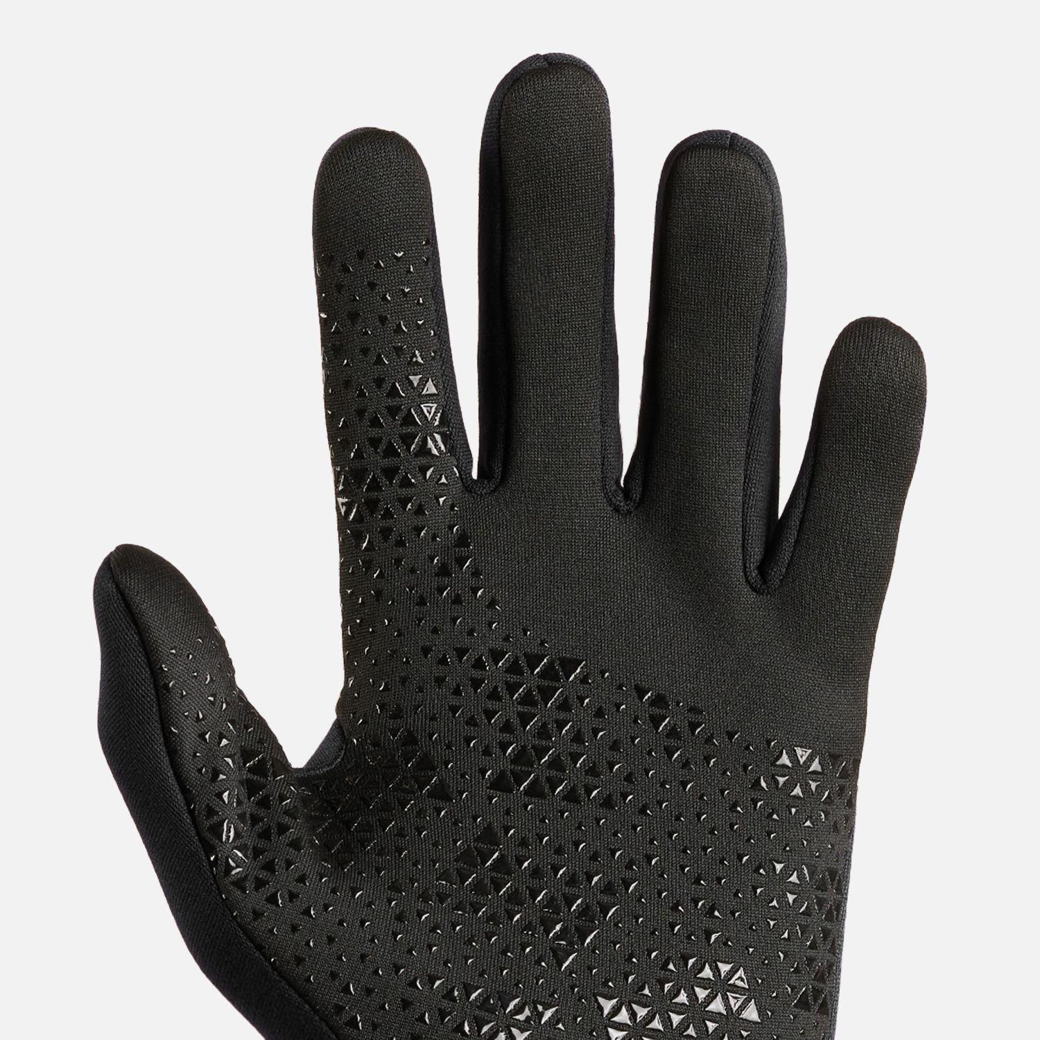Guante Unisex B-Connect Therm-Pro Glove Negro Lippi I24-2