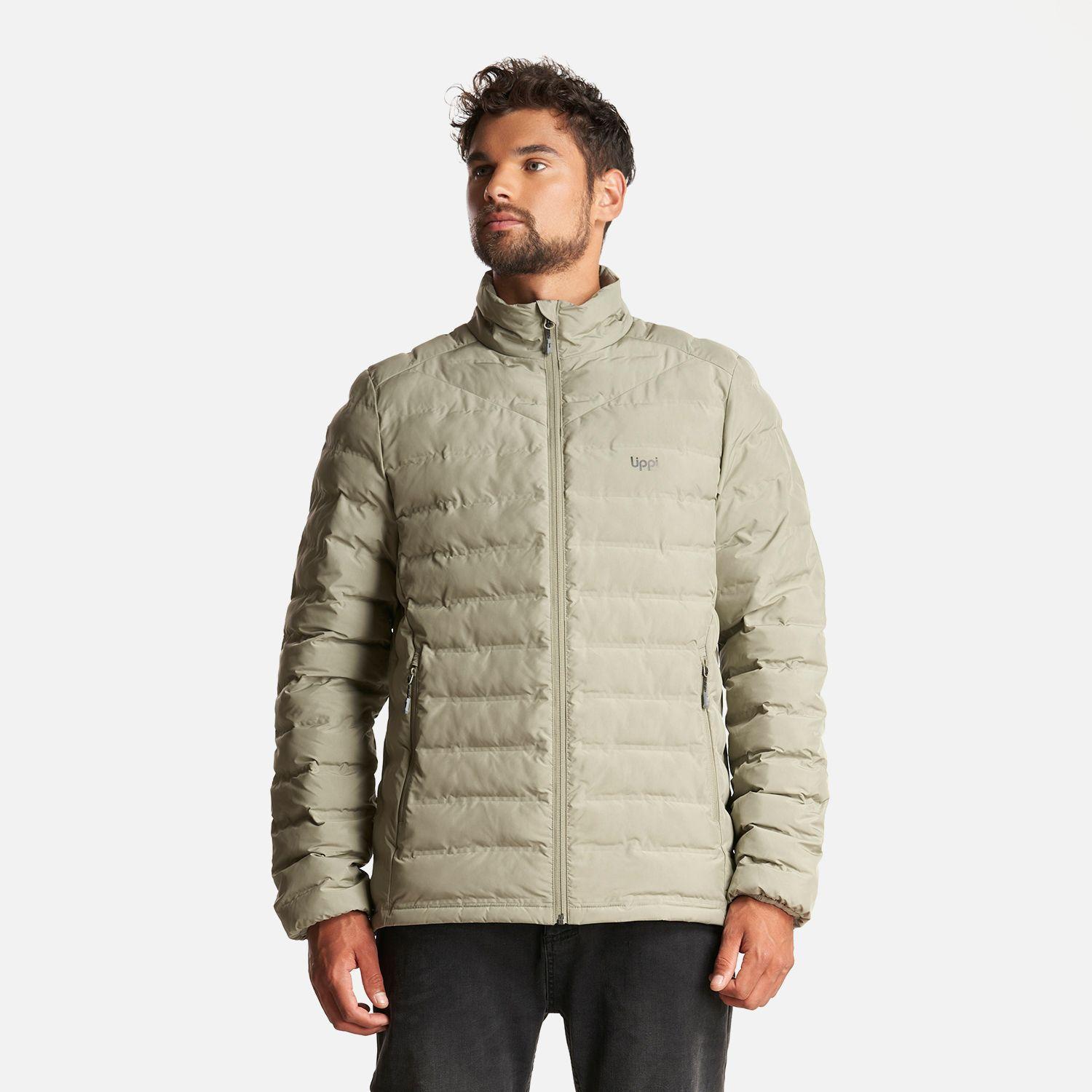 Chaqueta Hombre Snowmass Steam-Pro Jacket Laurel Lippi-1