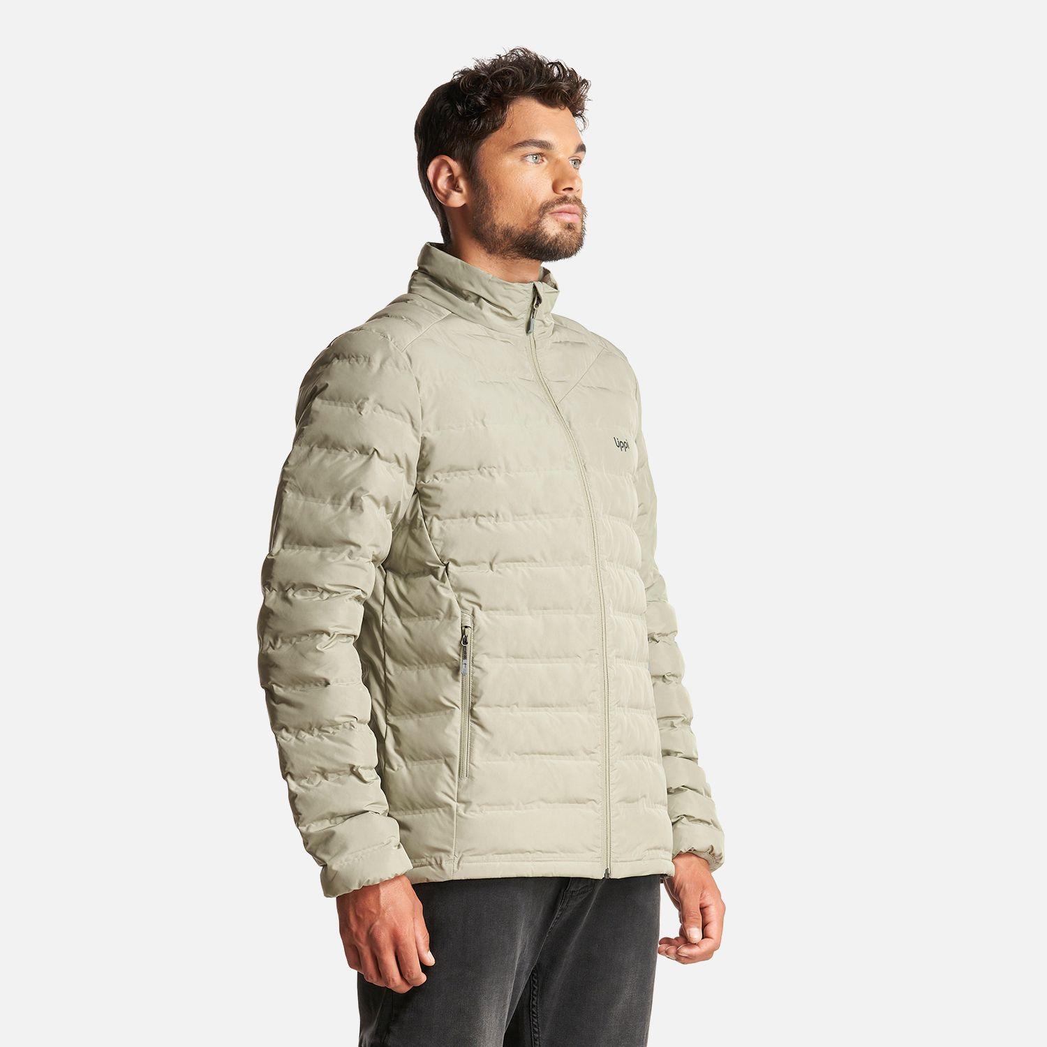 Chaqueta Hombre Snowmass Steam-Pro Jacket Laurel Lippi-2