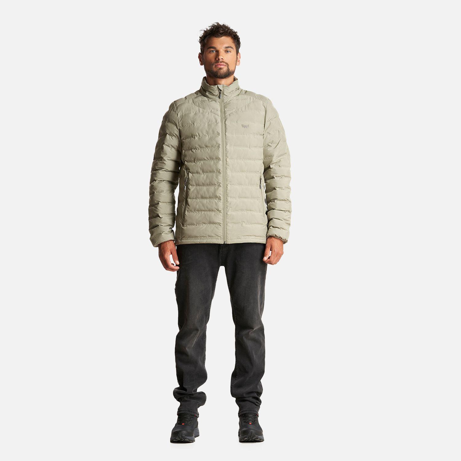 Chaqueta Hombre Snowmass Steam-Pro Jacket Laurel Lippi-6