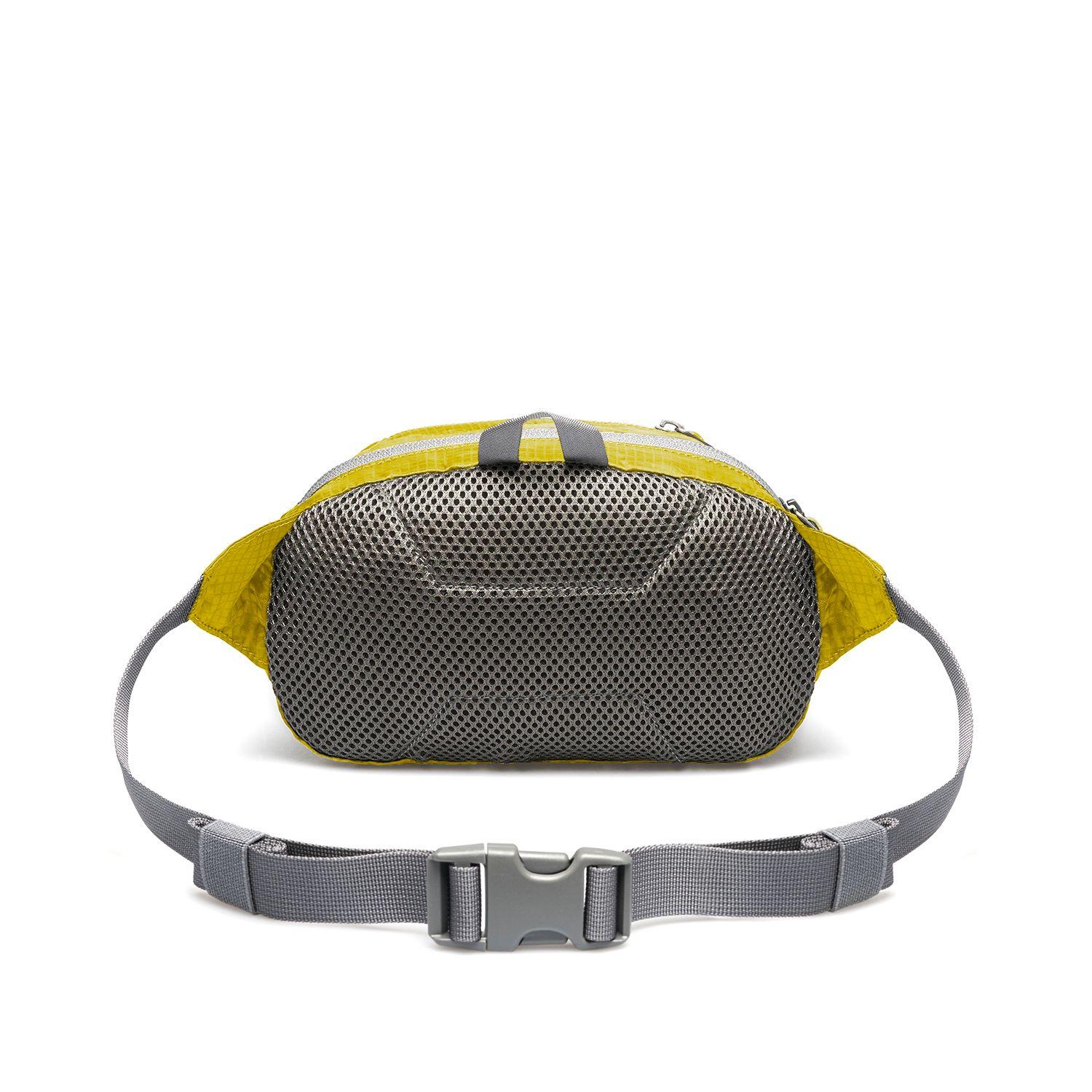 Banano Unisex B-Light 1.5 Waistbag Mostaza Lippi V22-1