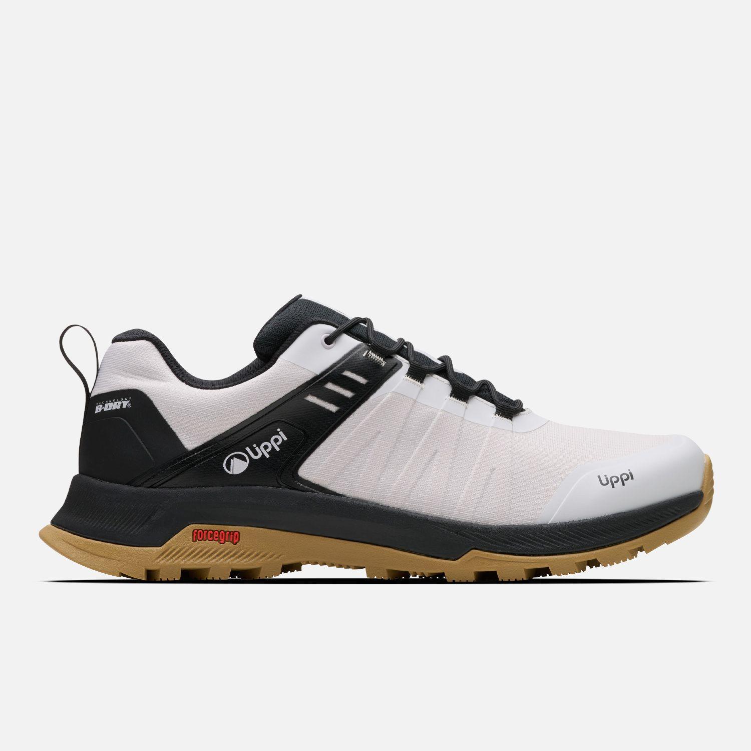Zapatilla Hombre Vulcano Iron Stone Bdry Gris Calido Lippi-0