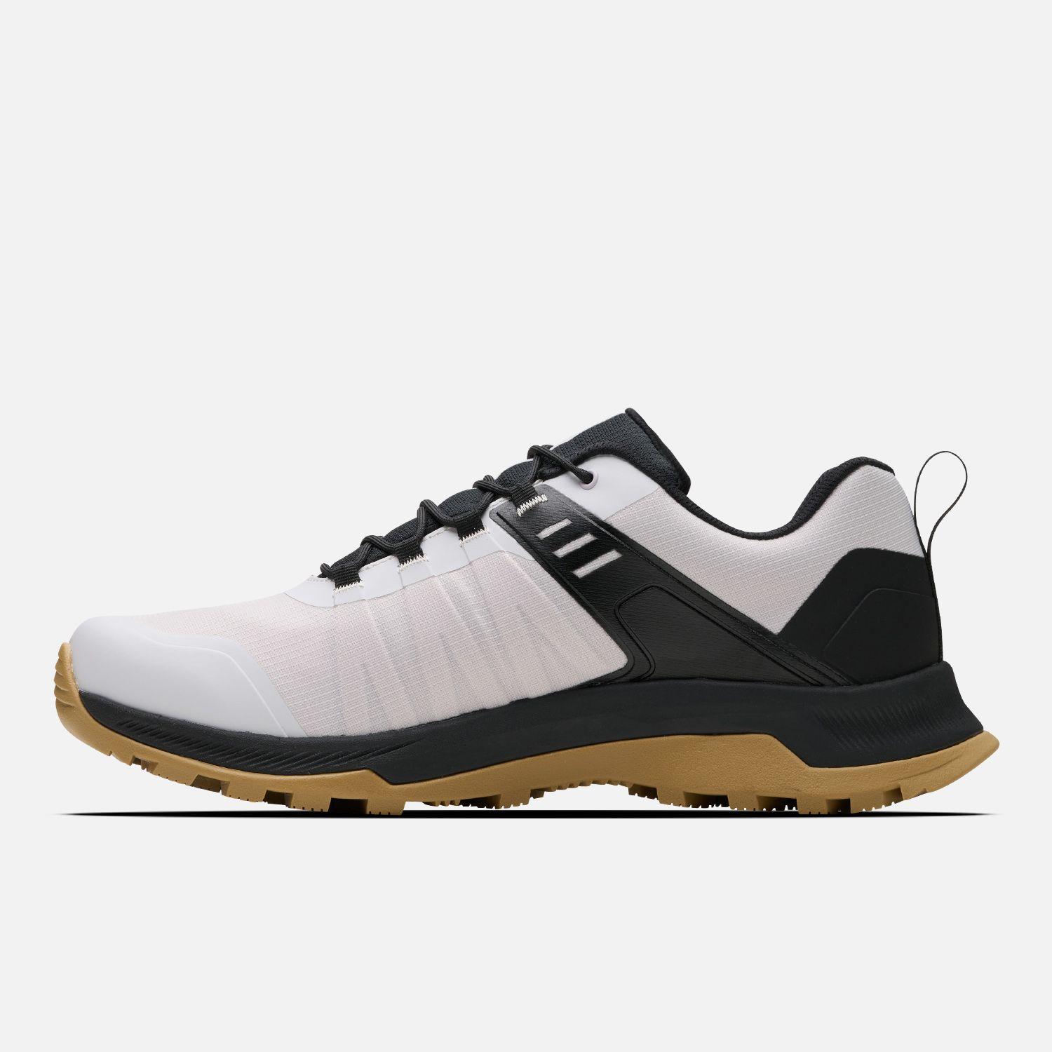 Zapatilla Hombre Vulcano Iron Stone Bdry Gris Calido Lippi-1