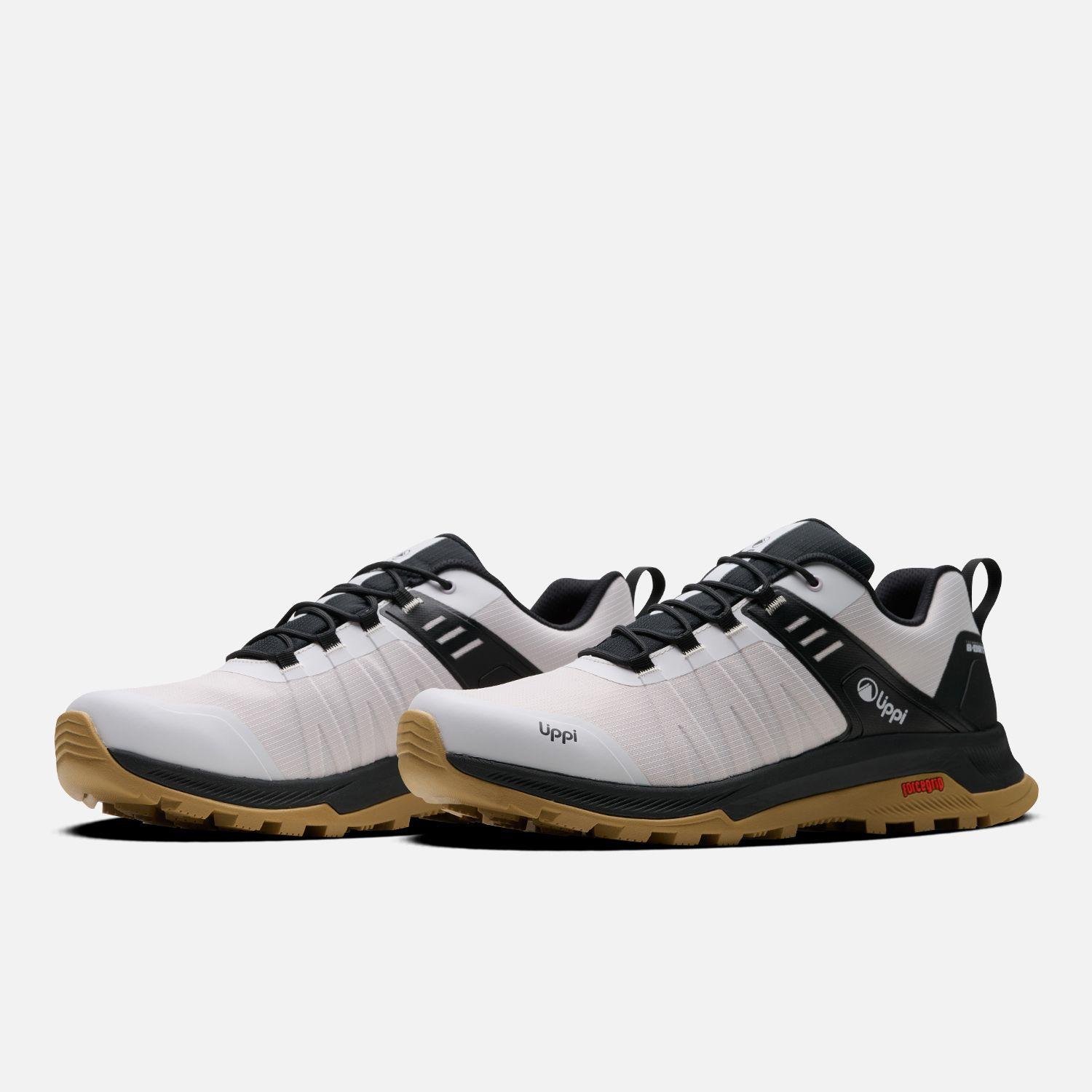 Zapatilla Hombre Vulcano Iron Stone Bdry Gris Calido Lippi-3