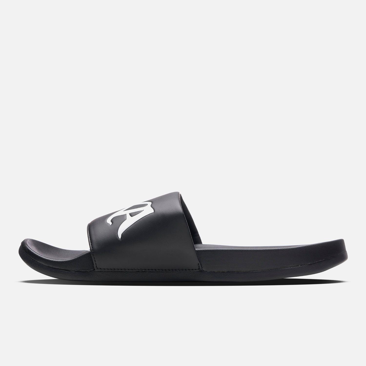 Sandalia Hombre Shalaila Negro Haka Honu V26-1
