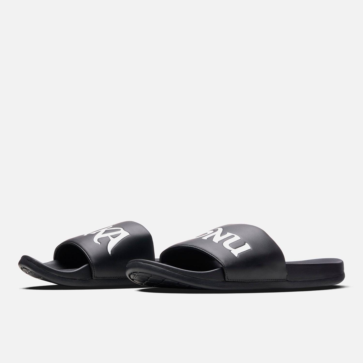 Sandalia Hombre Shalaila Negro Haka Honu V26-3
